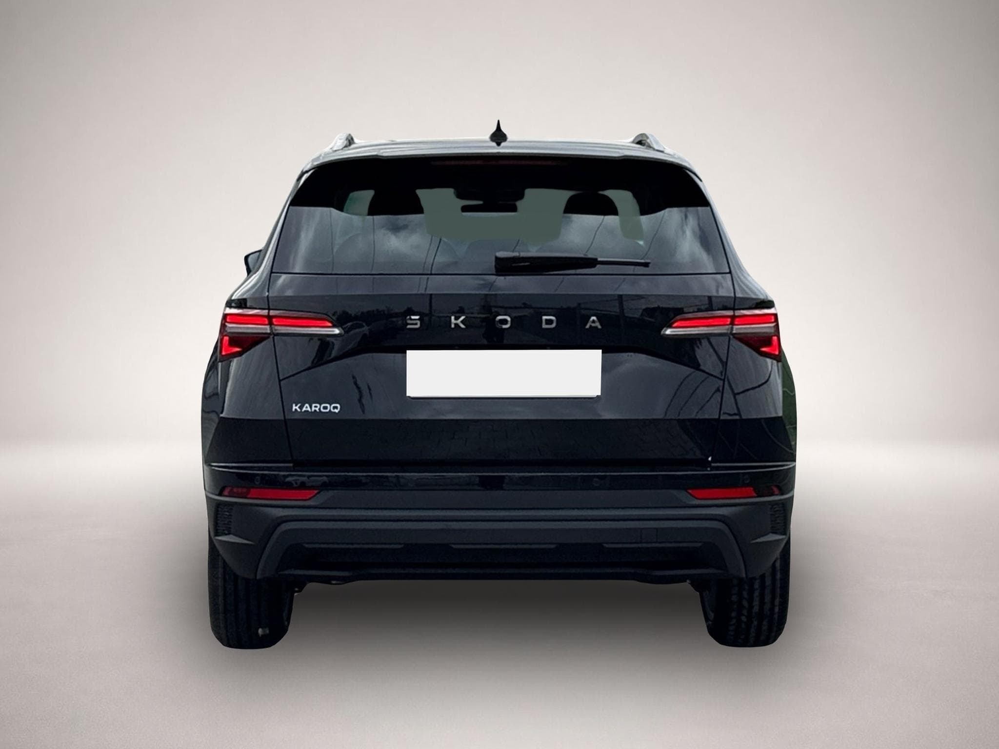 Skoda Karoq (2026) - Photo 5