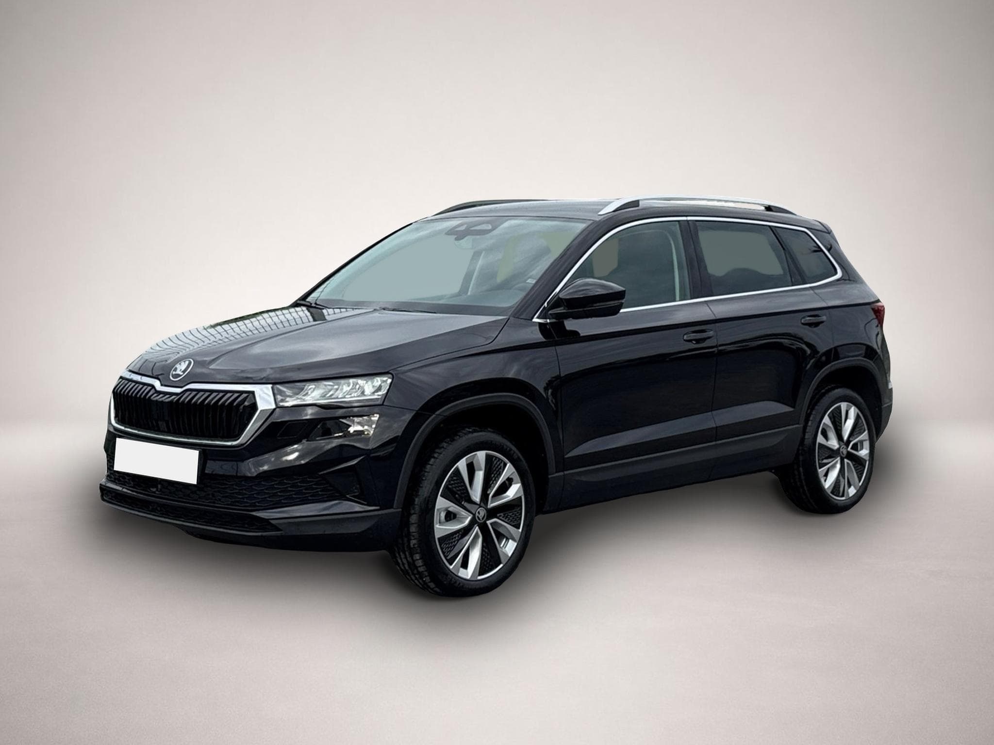 Skoda Karoq (2026) - Photo 1