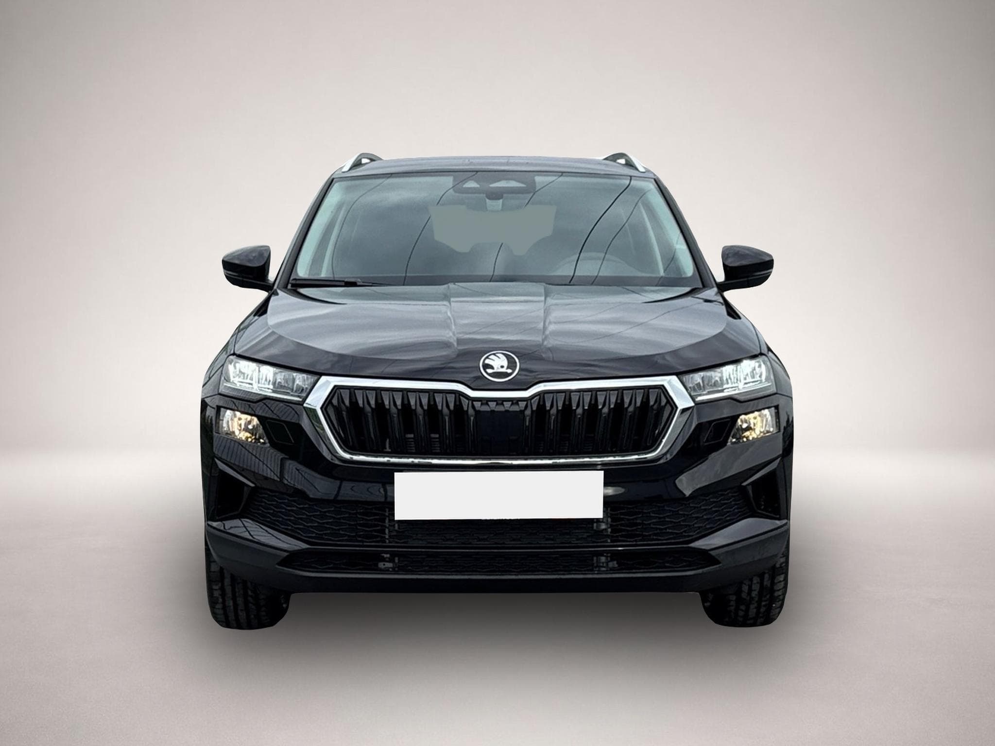 Skoda Karoq (2026) - Photo 2