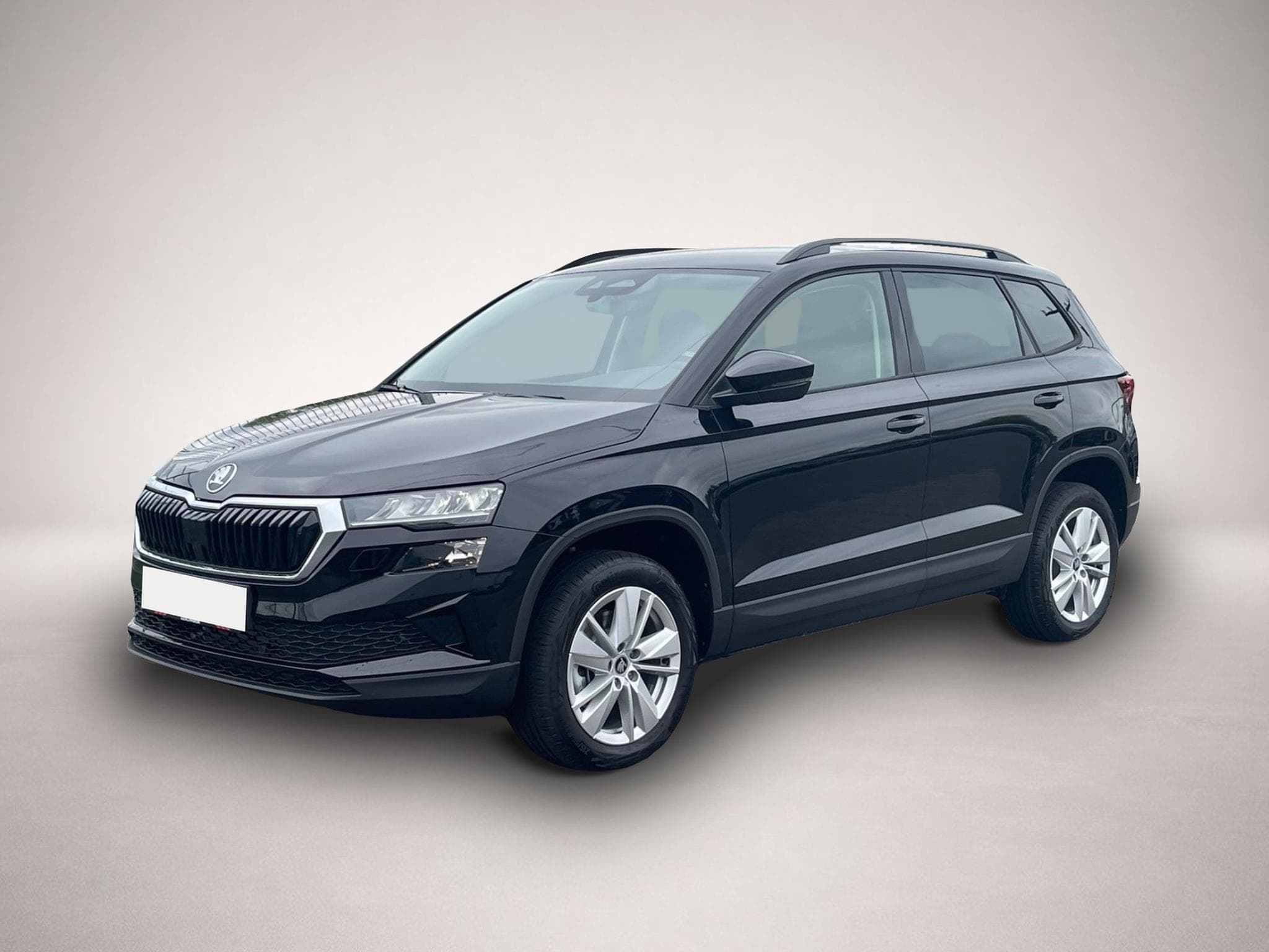 Skoda Karoq (2026) - Foto 1