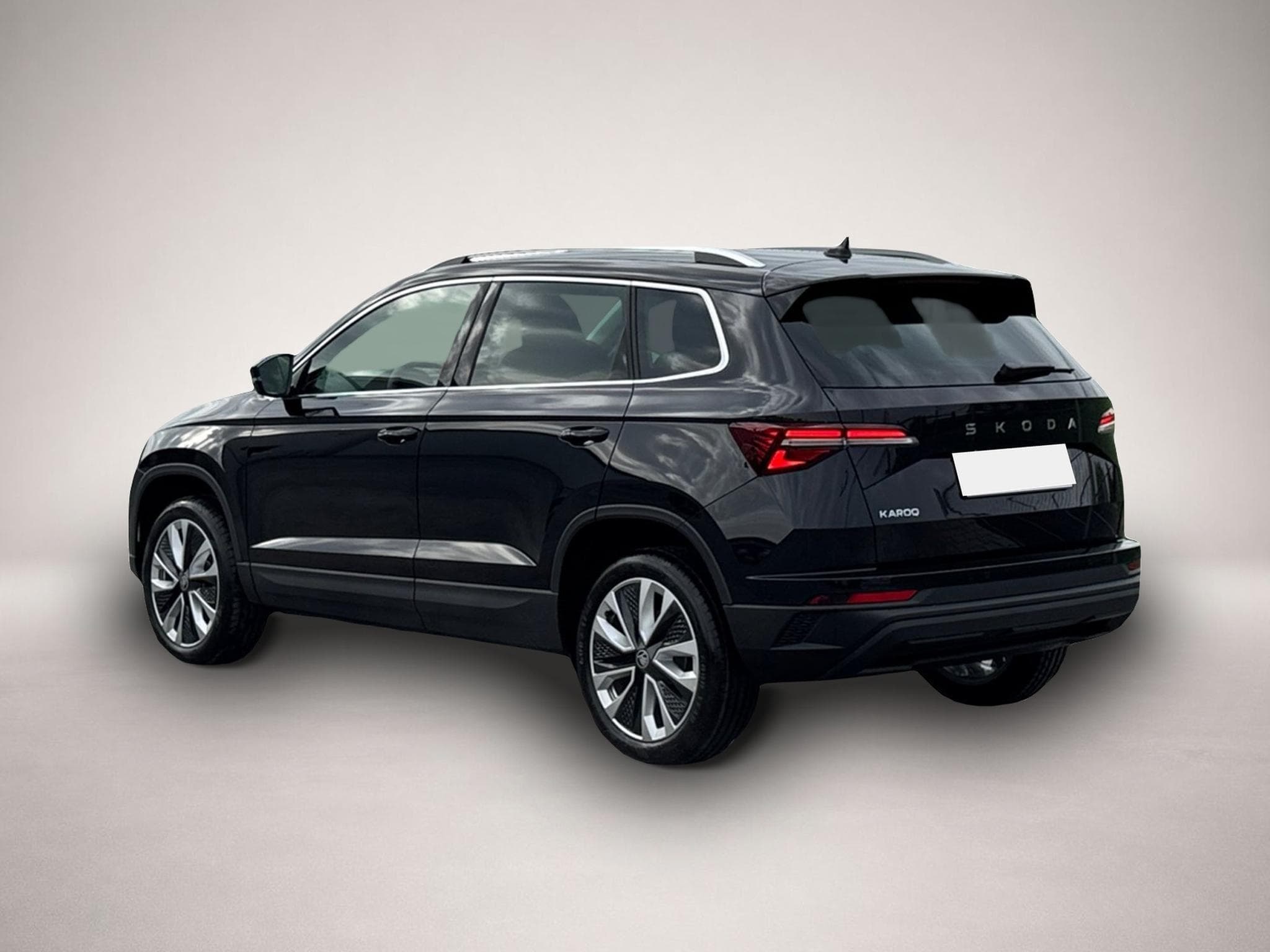 Skoda Karoq (2026) - Photo 4