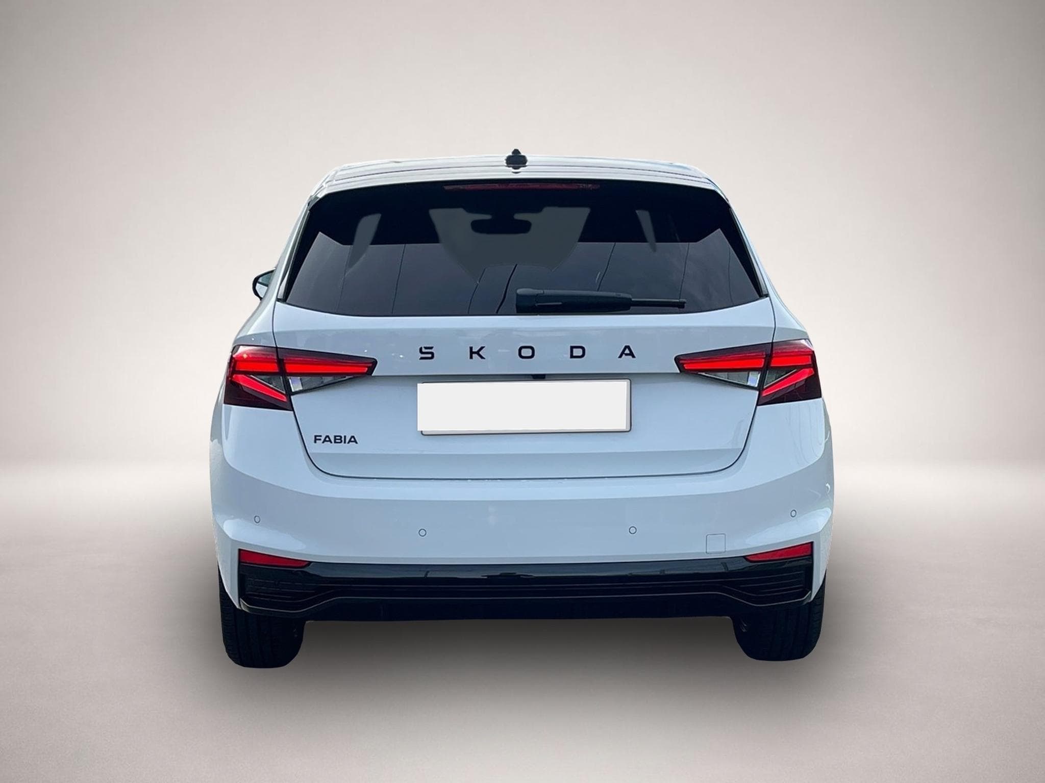 Skoda Fabia (2026) - Foto 5