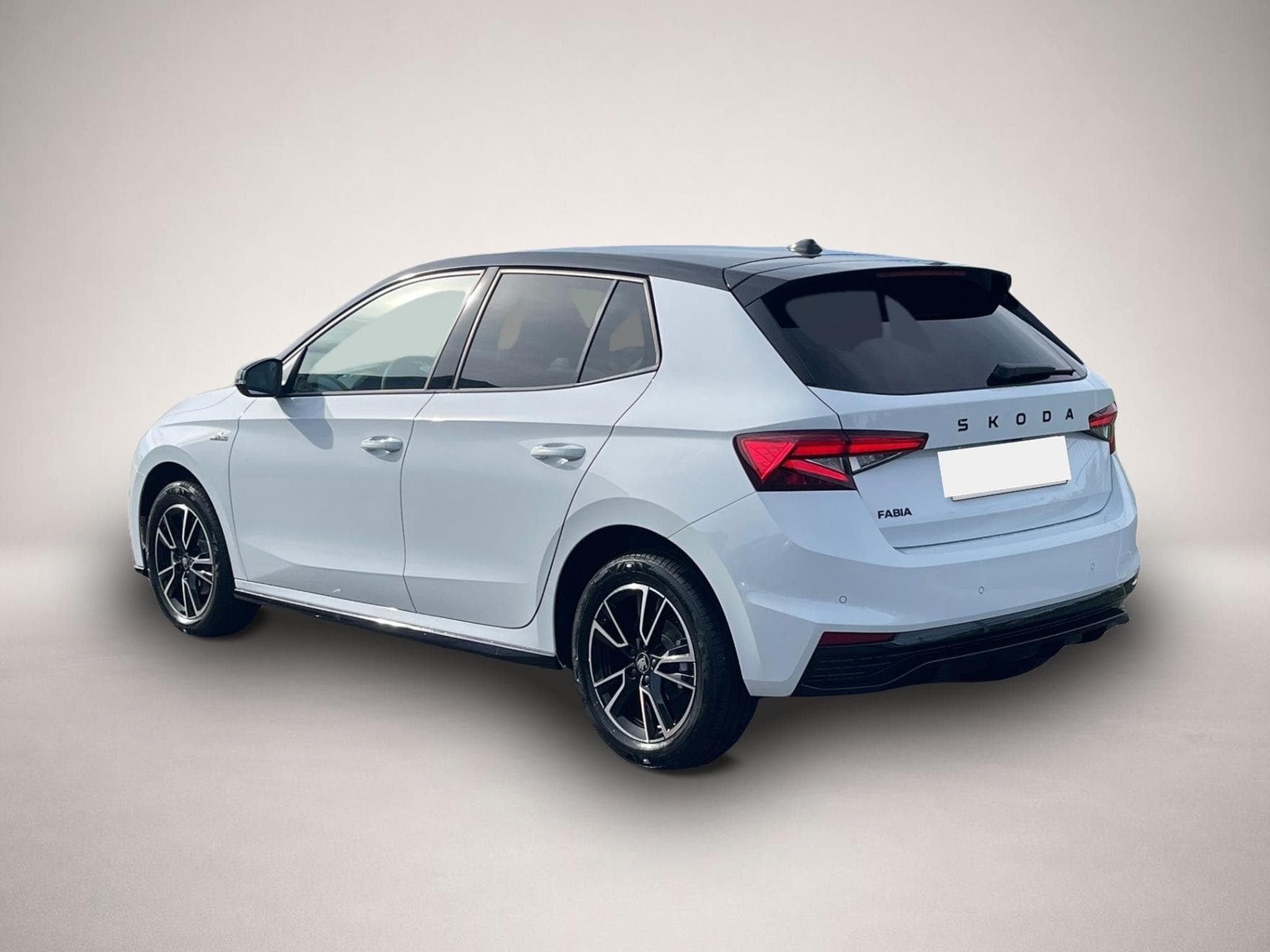 Skoda Fabia (2026) - Foto 4