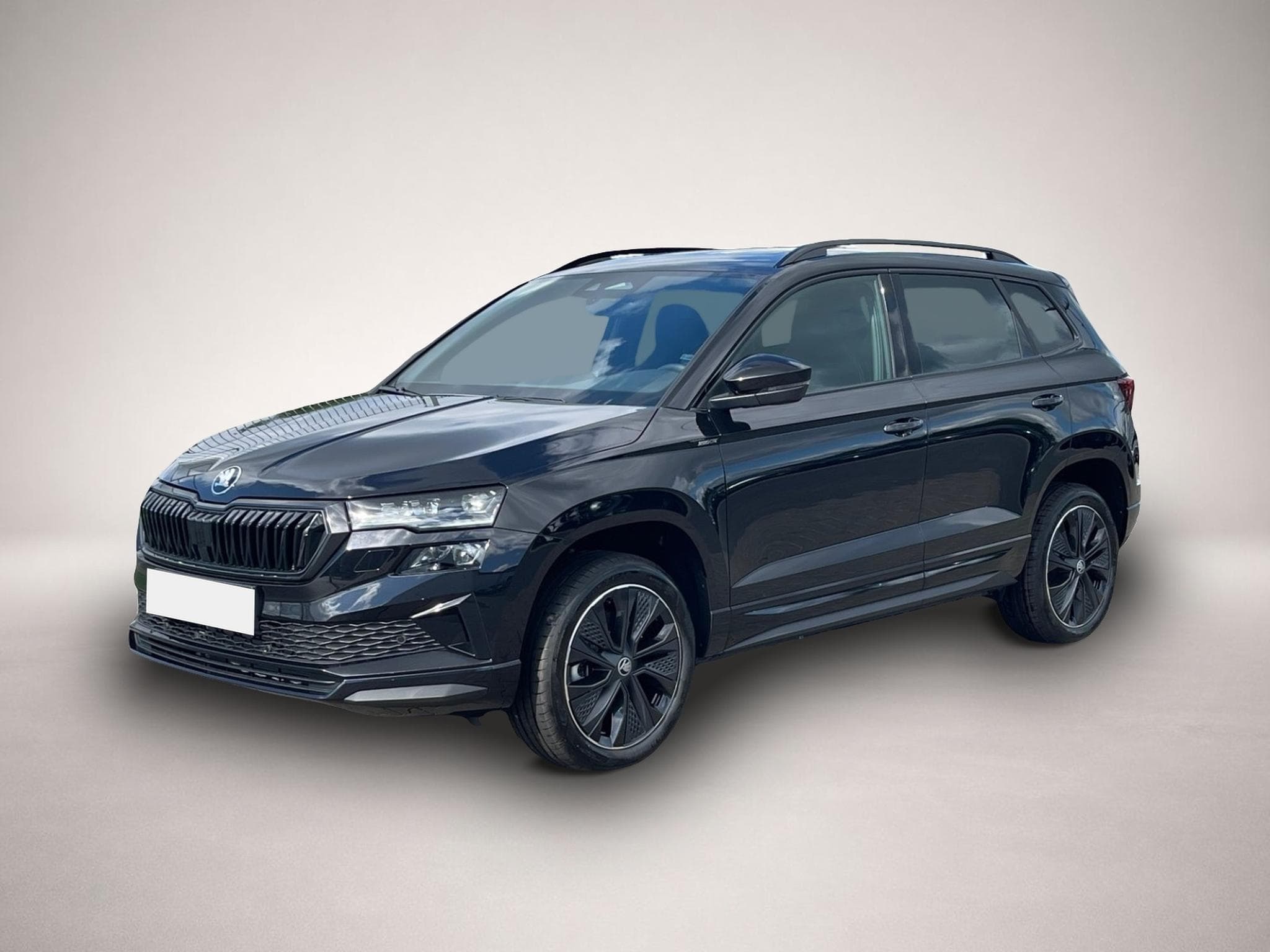 Skoda Karoq (2026) - Foto 1