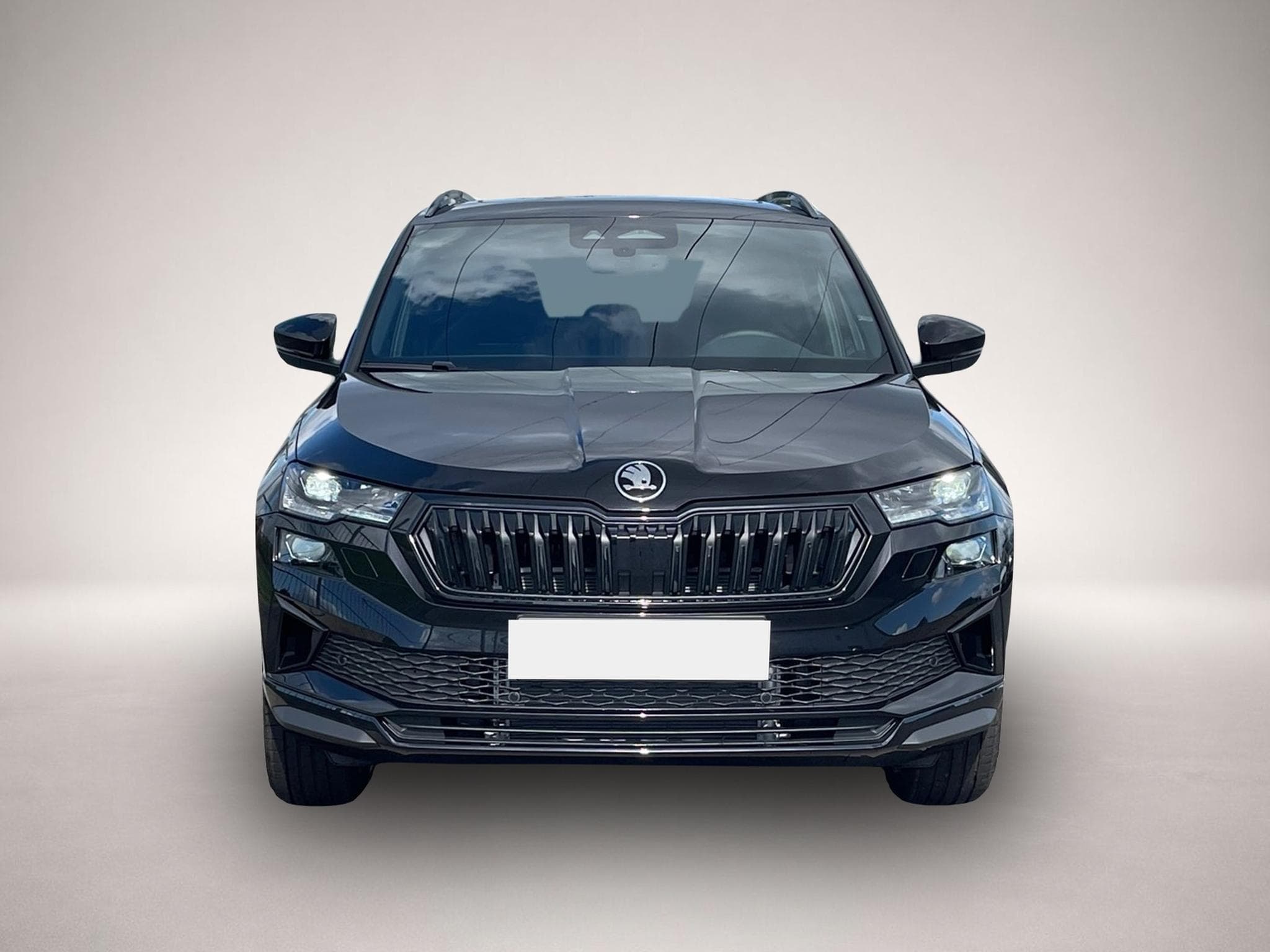 Skoda Karoq (2026) - Foto 2