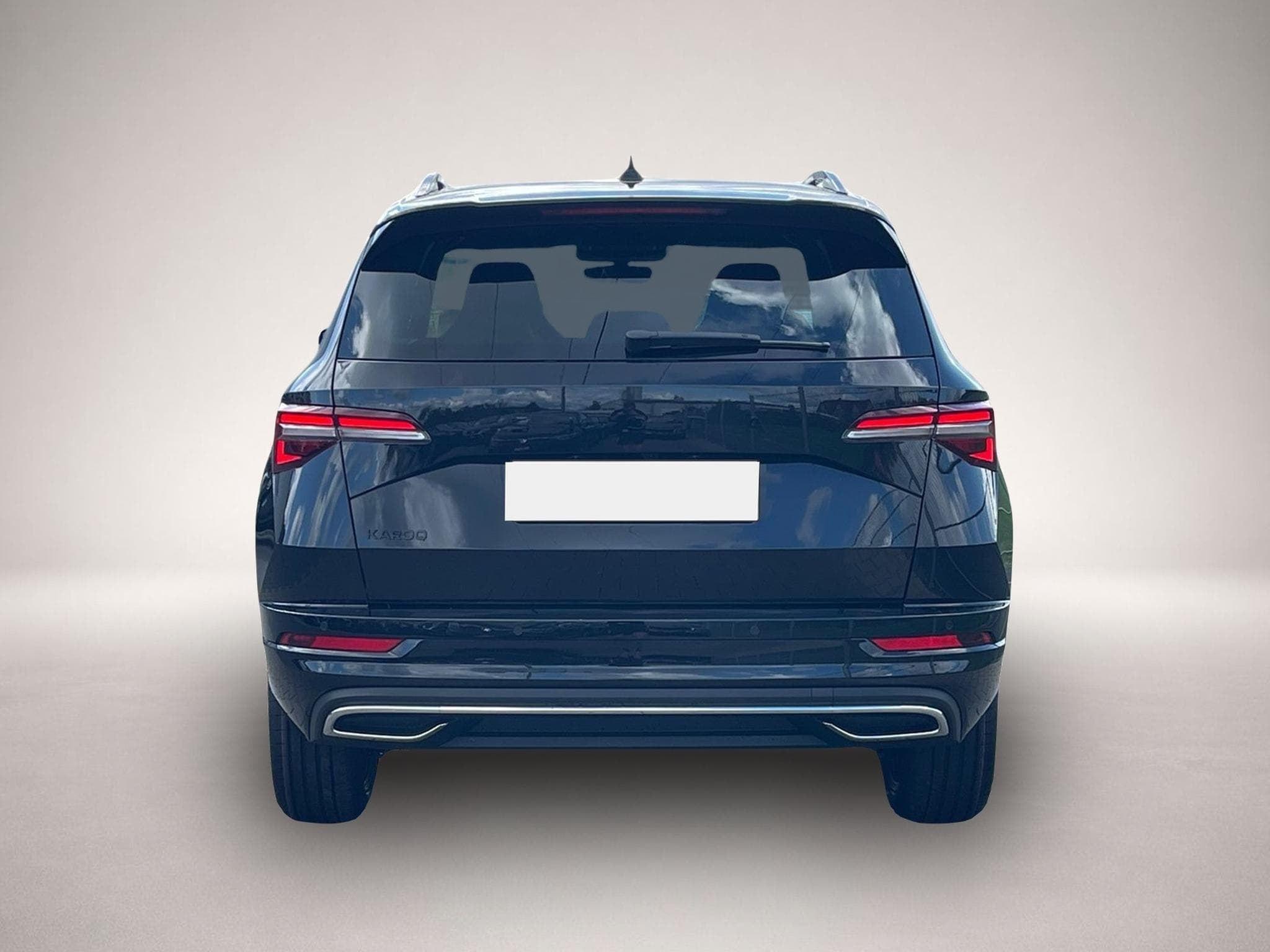 Skoda Karoq (2026) - Foto 5