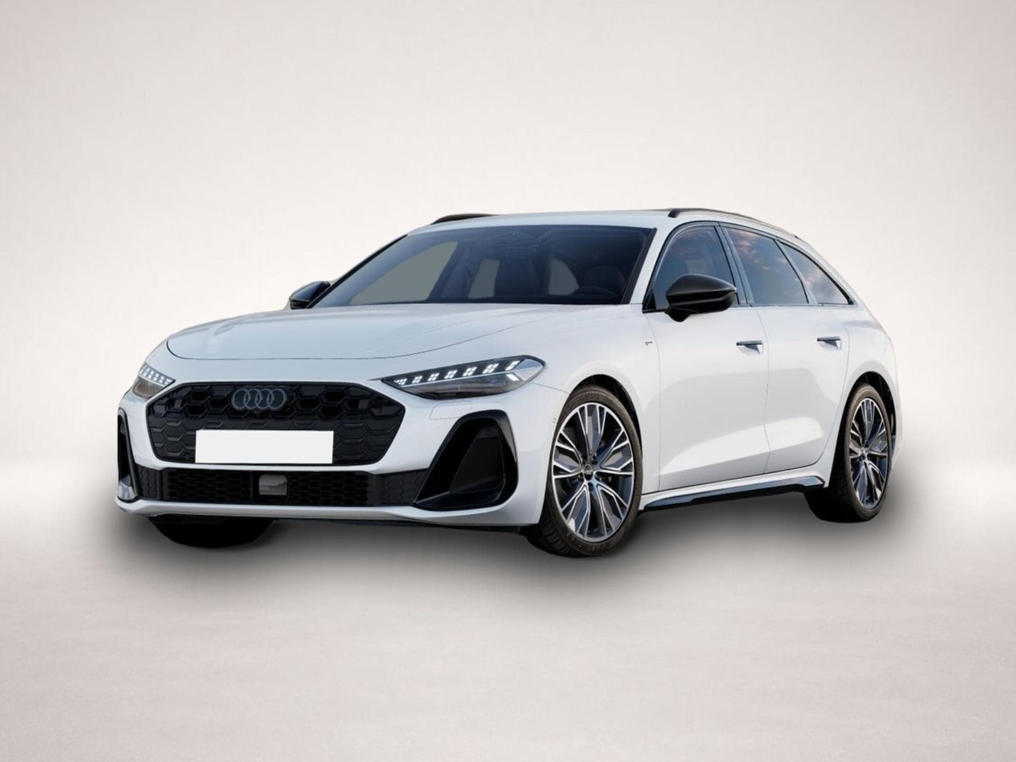 Audi A5 (2026) - Foto 1