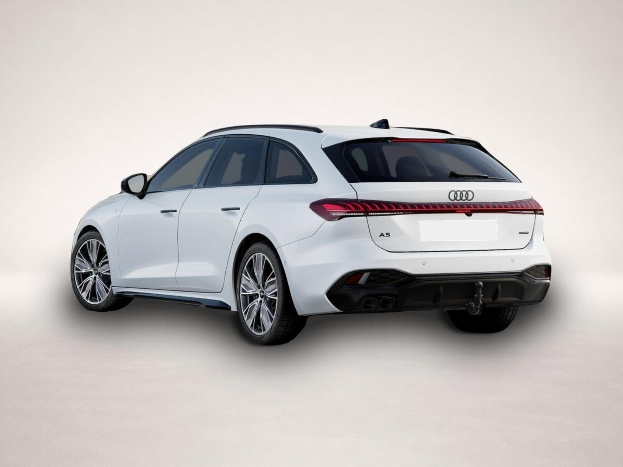 Audi A5 (2026) - Foto 3