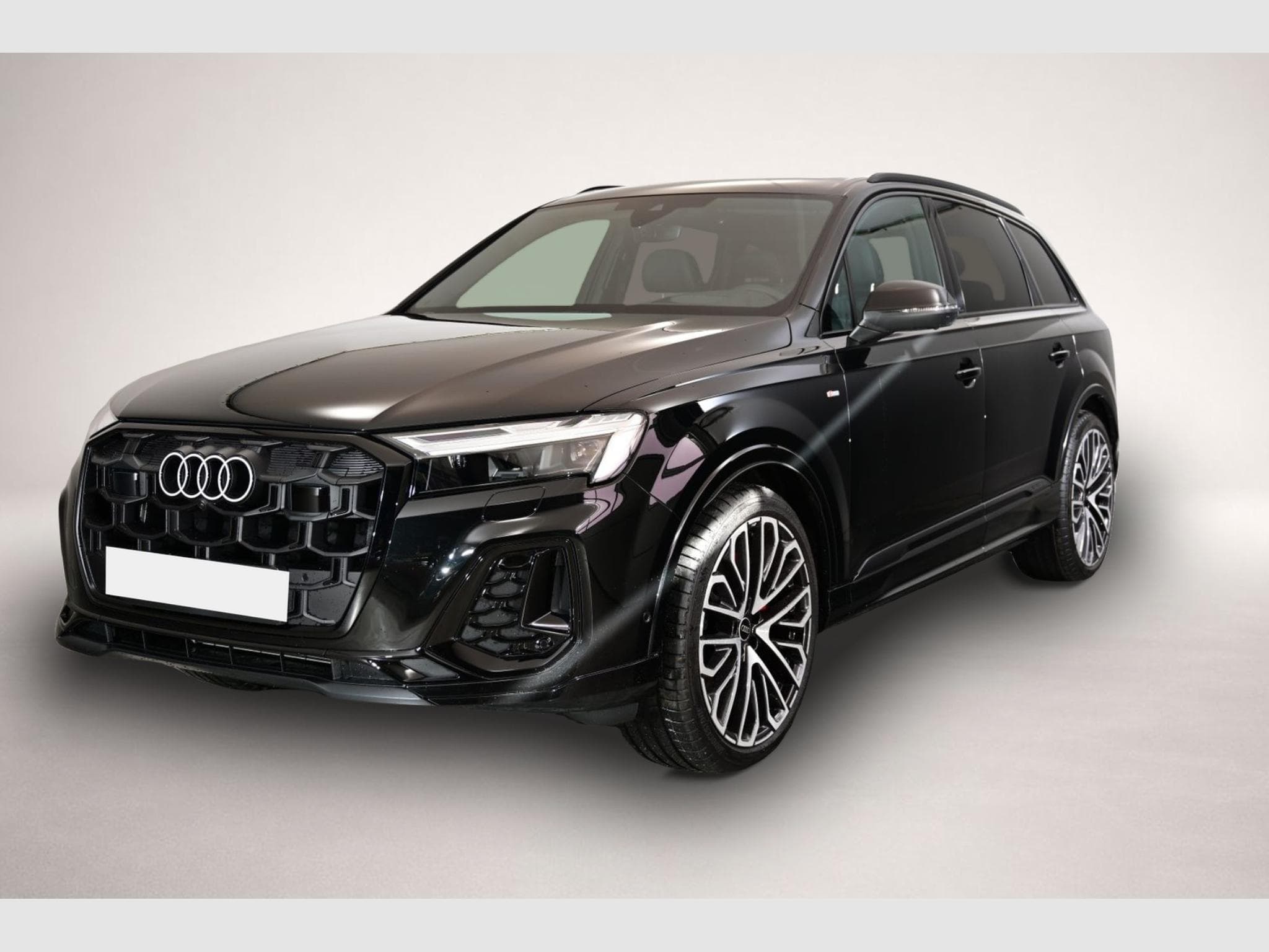 Audi Quattro (2026) - Foto 1