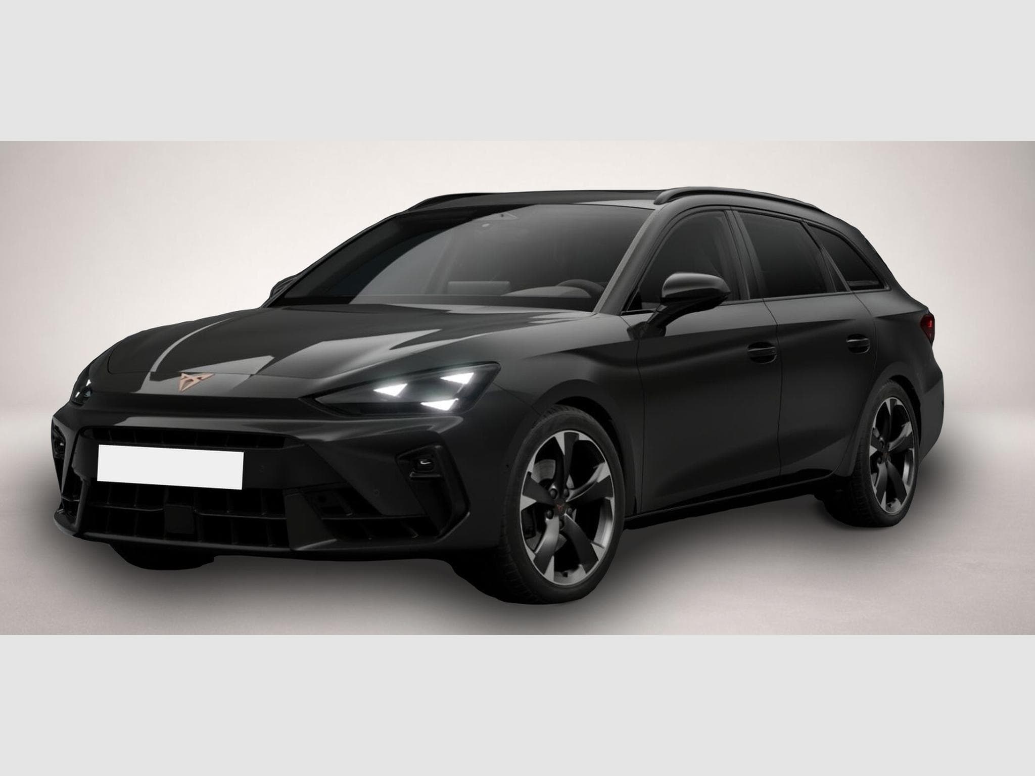 Cupra Leon (2026) - Photo 1