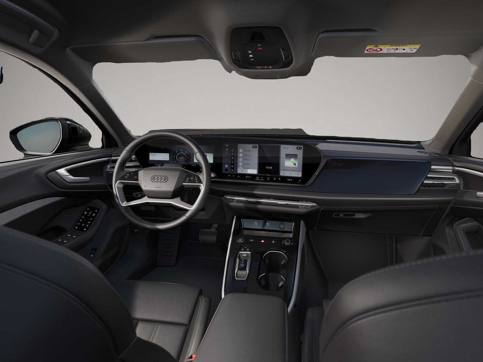 Audi A5 (2026) - Foto 4