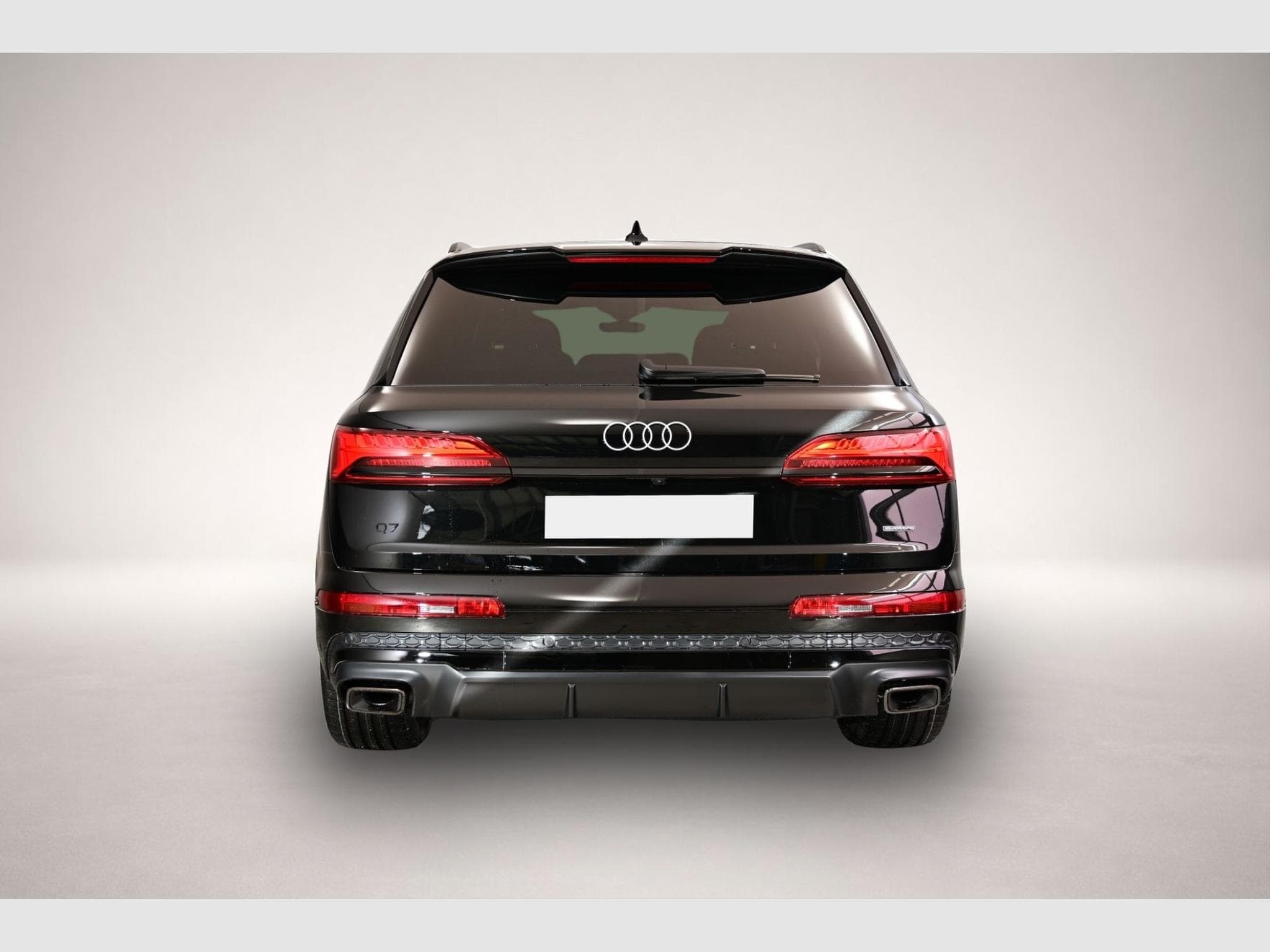 Audi Quattro (2026) - Foto 4