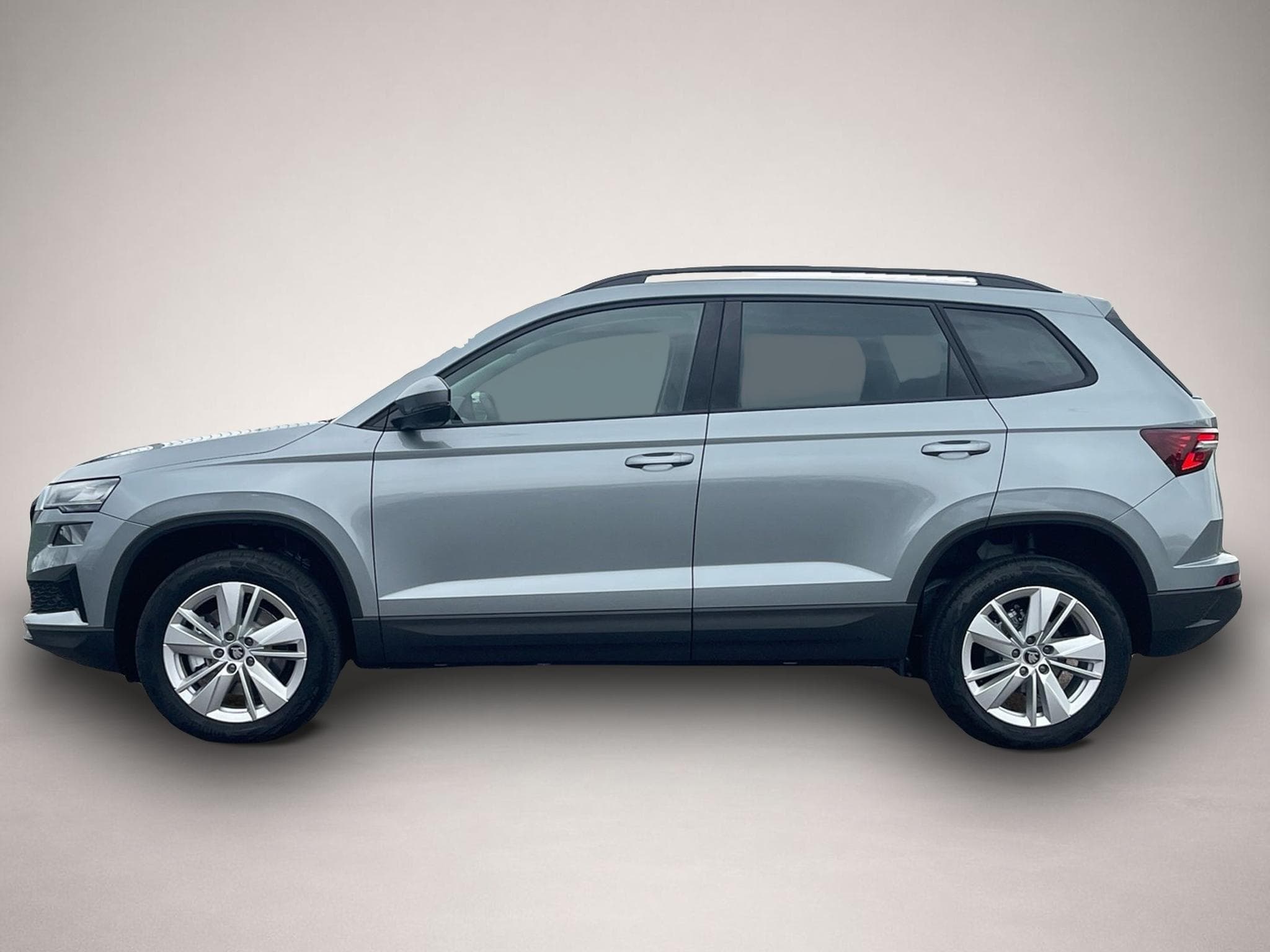Skoda Karoq (2026) - Foto 3