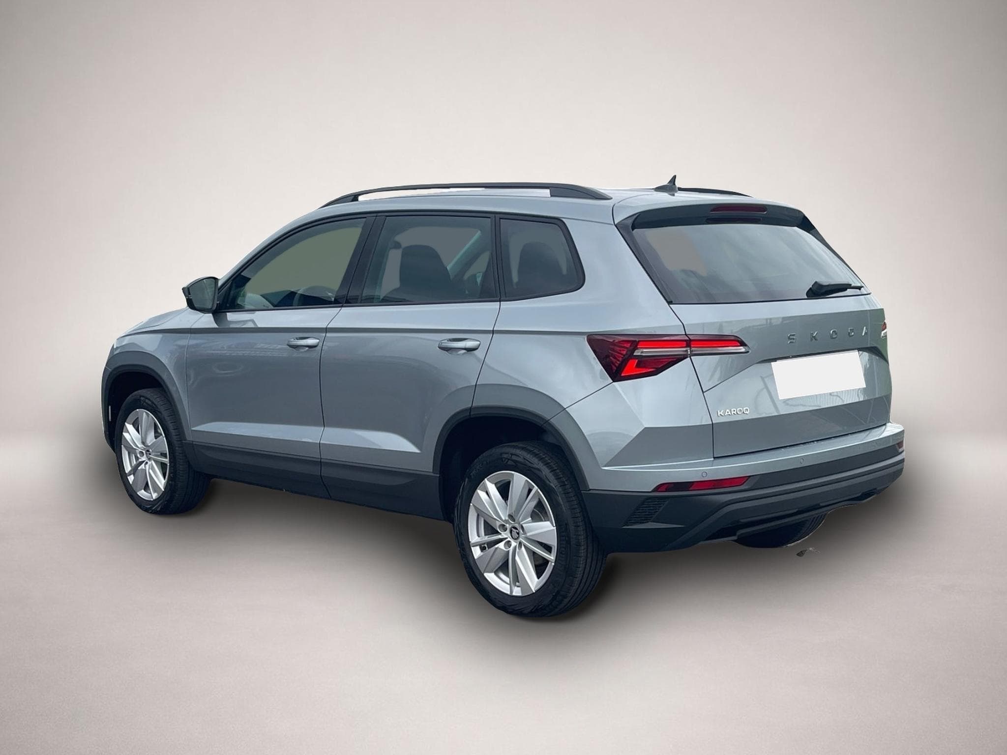 Skoda Karoq (2026) - Foto 4