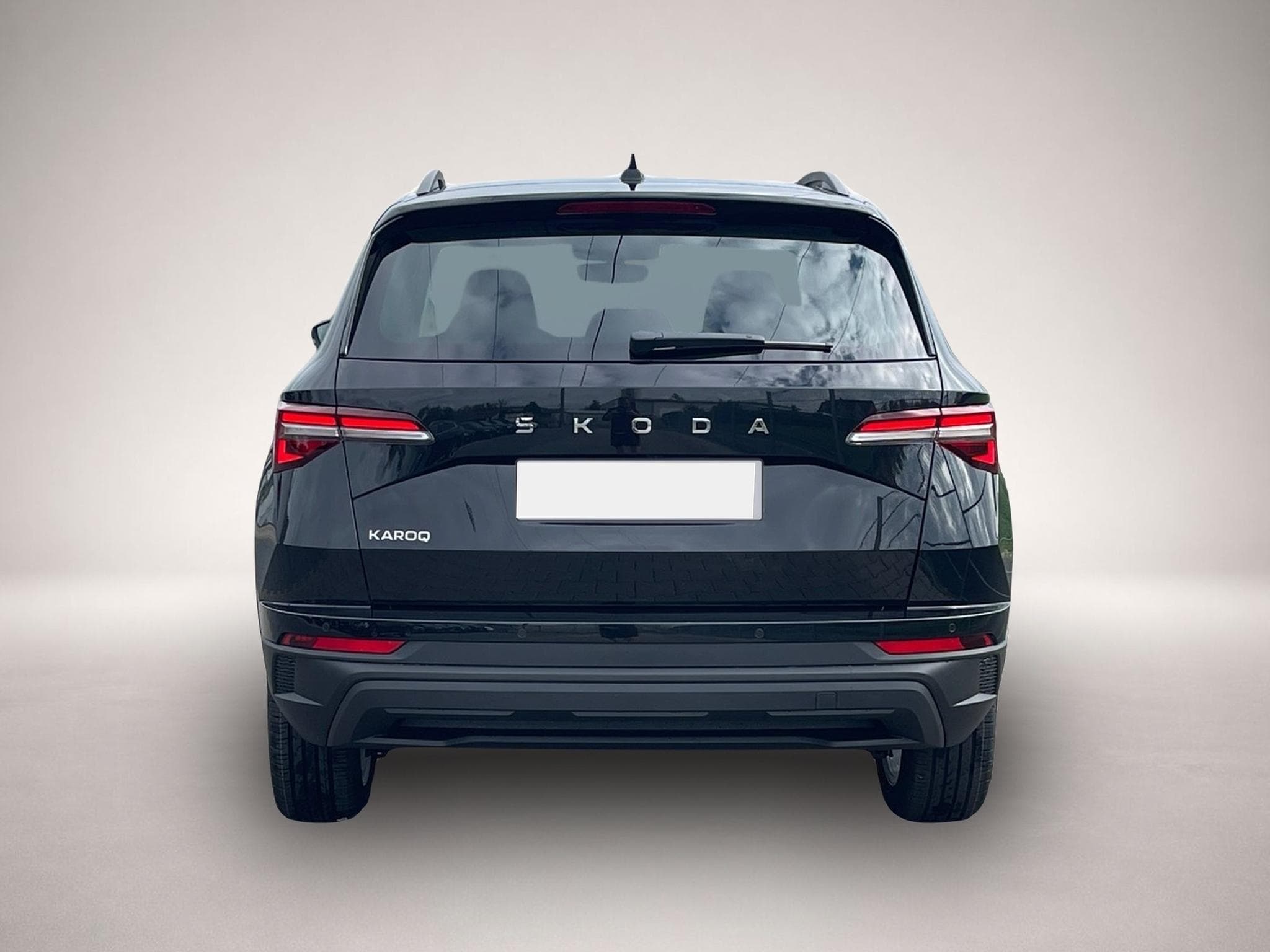 Skoda Karoq (2026) - Foto 5