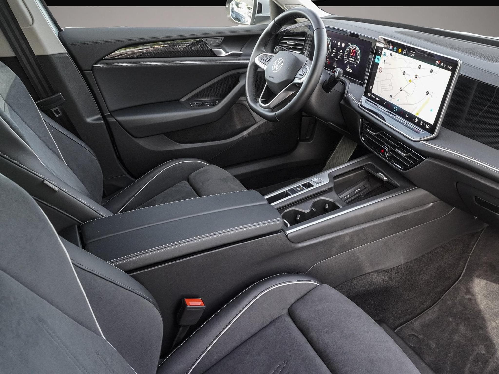 VW Passat (2026) - Foto 6