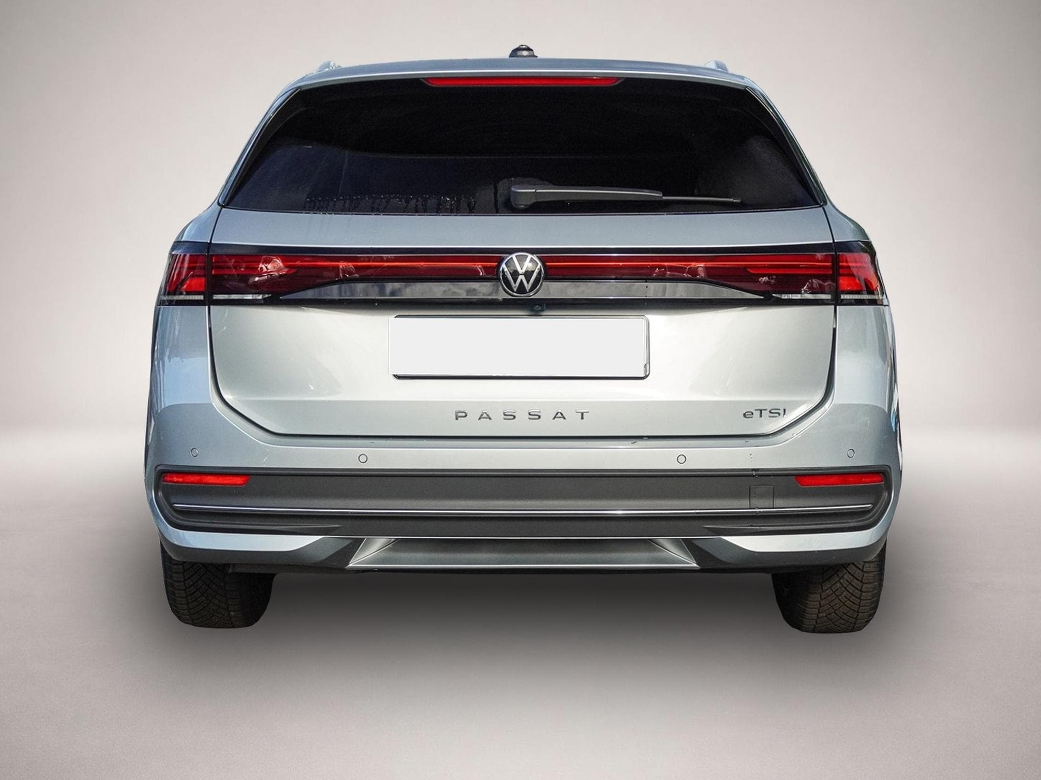 VW Passat (2026) - Foto 5