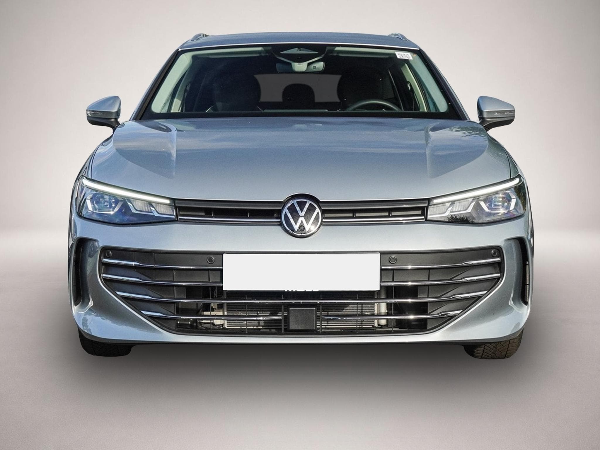 VW Passat (2026) - Foto 2