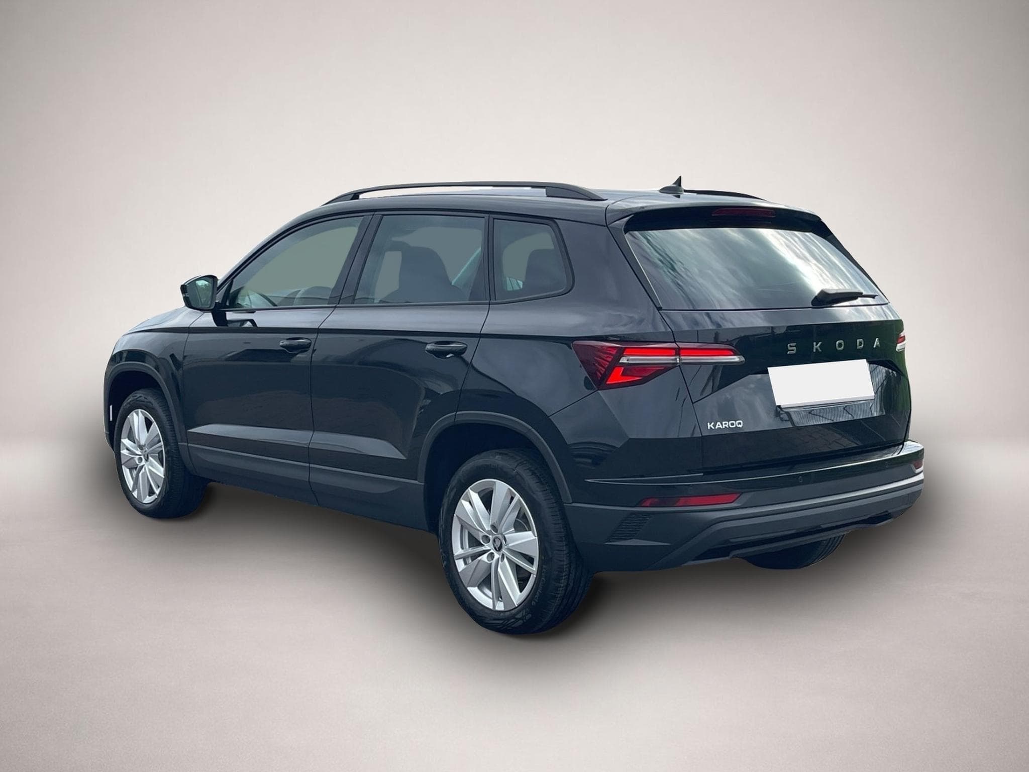 Skoda Karoq (2026) - Foto 4