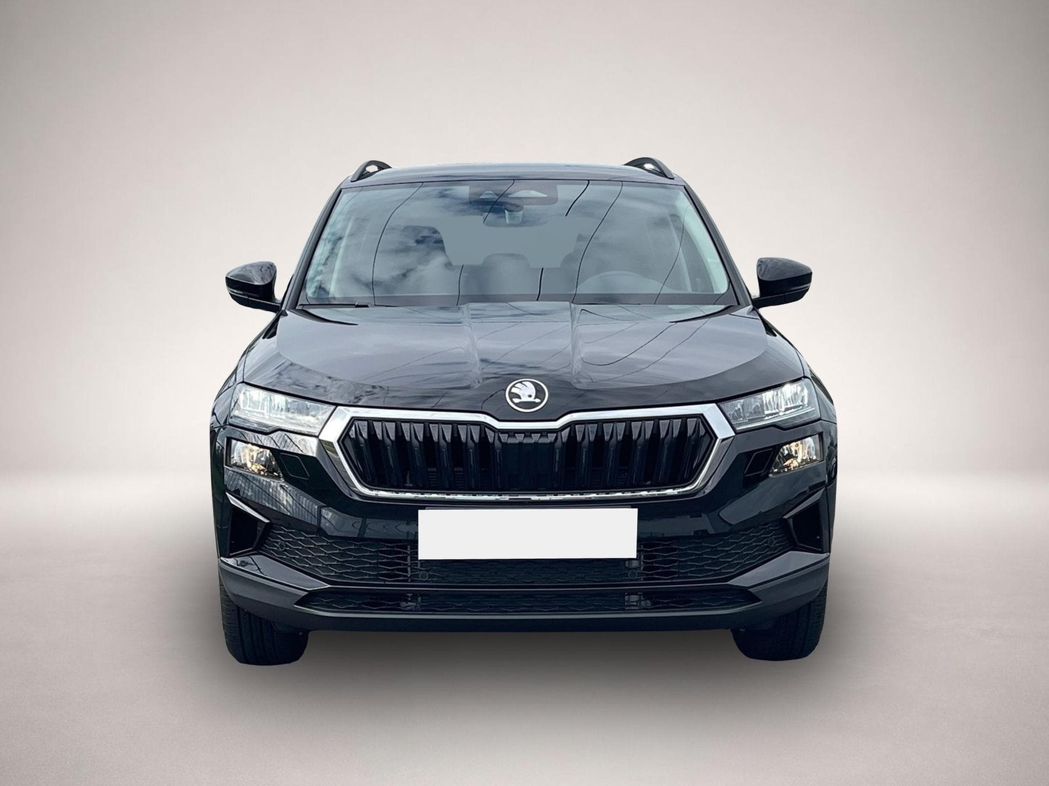 Skoda Karoq (2026) - Foto 2