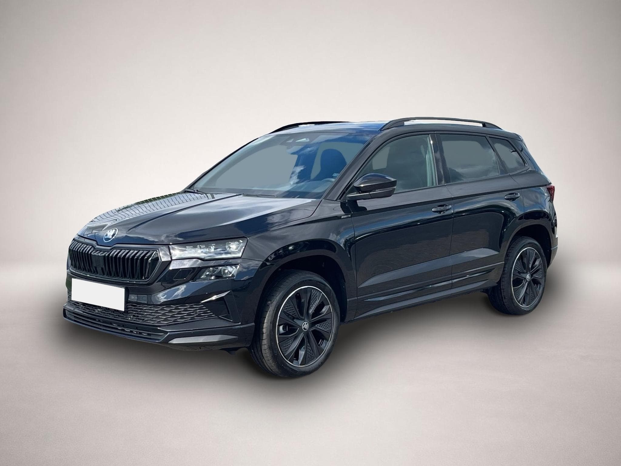 Skoda Karoq (2026) - Photo 1