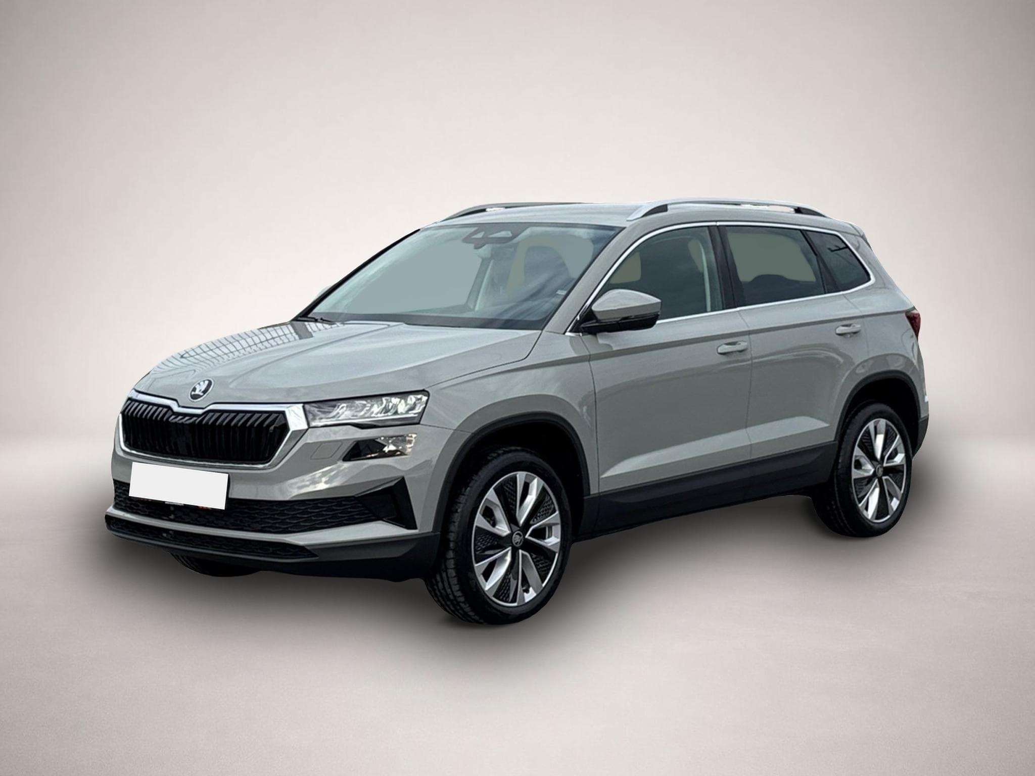 Skoda Karoq (2026) - Photo 1