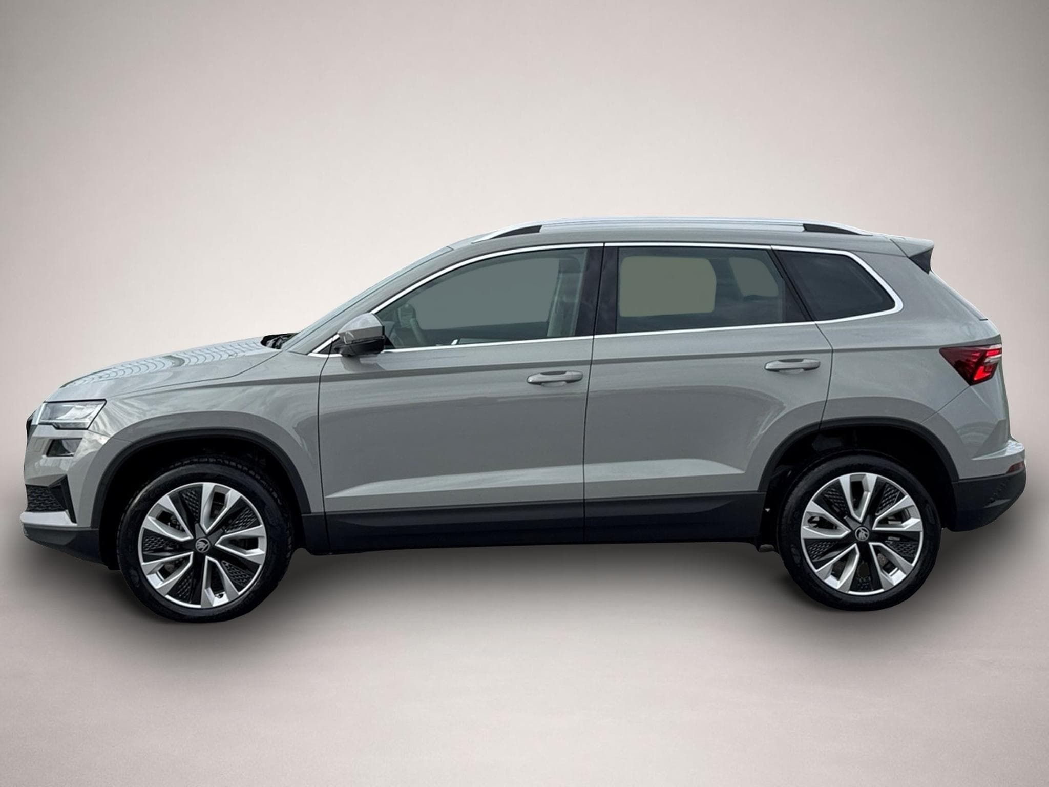 Skoda Karoq (2026) - Photo 3