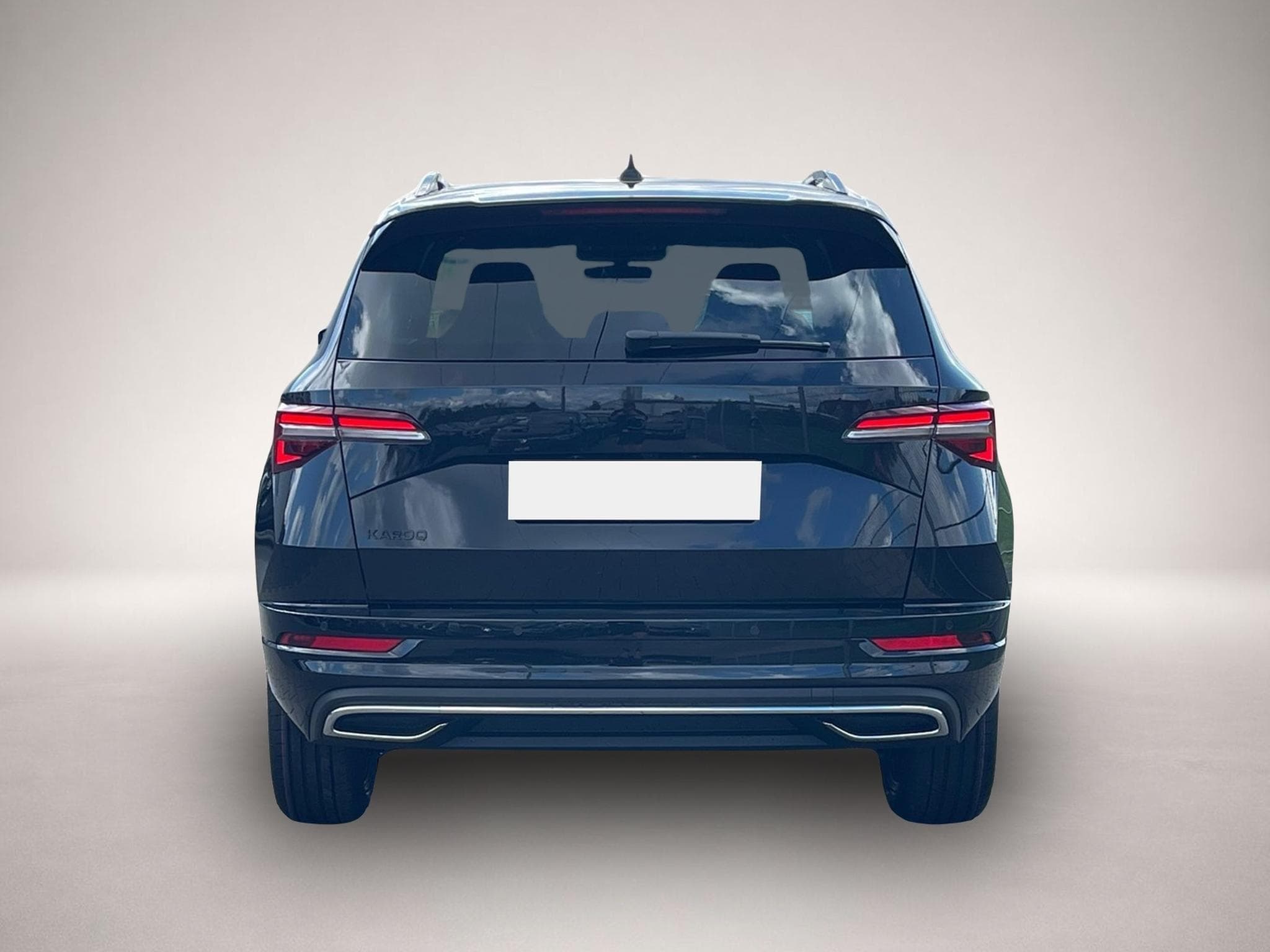 Skoda Karoq (2026) - Photo 5