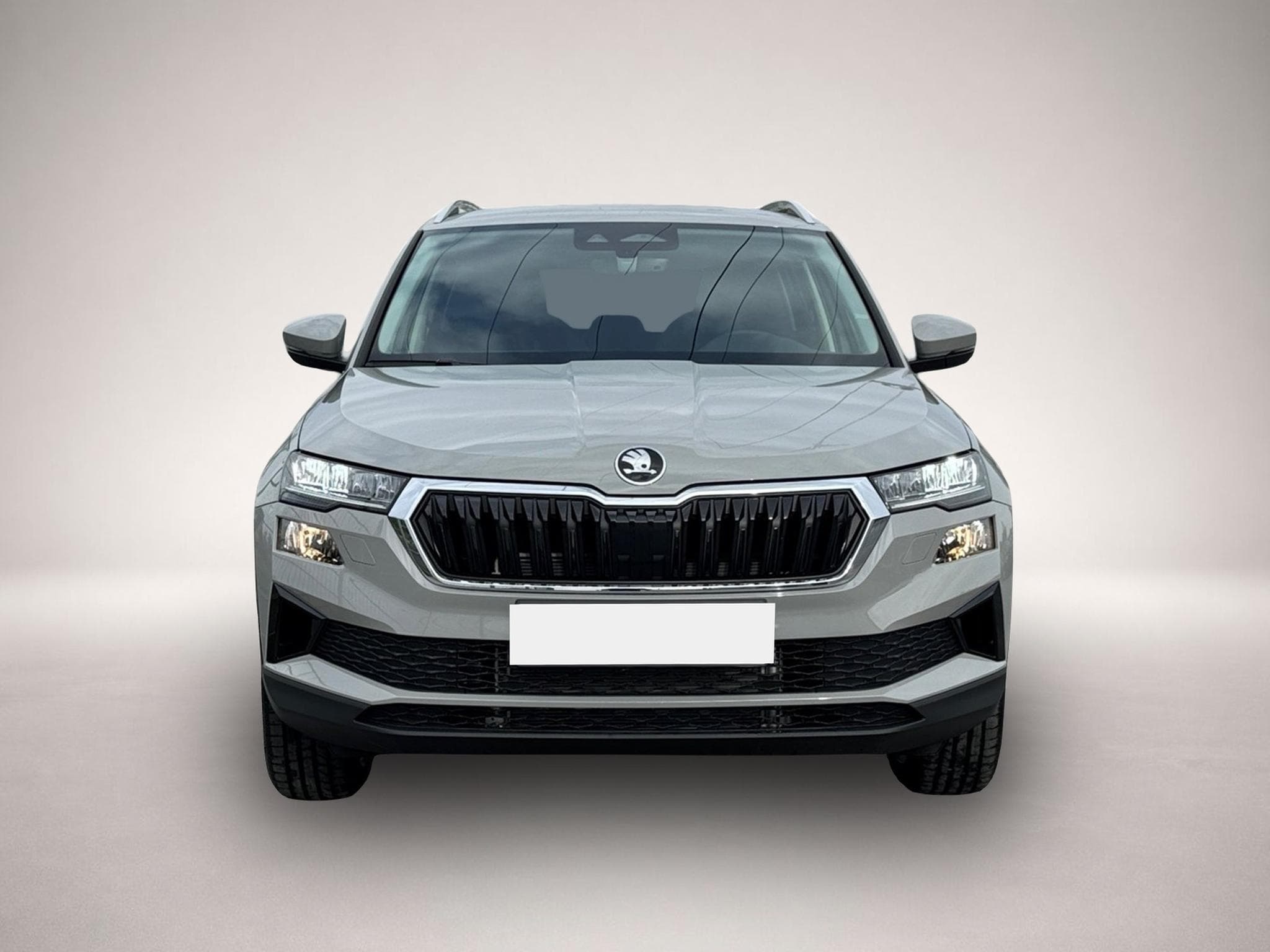 Skoda Karoq (2026) - Photo 2