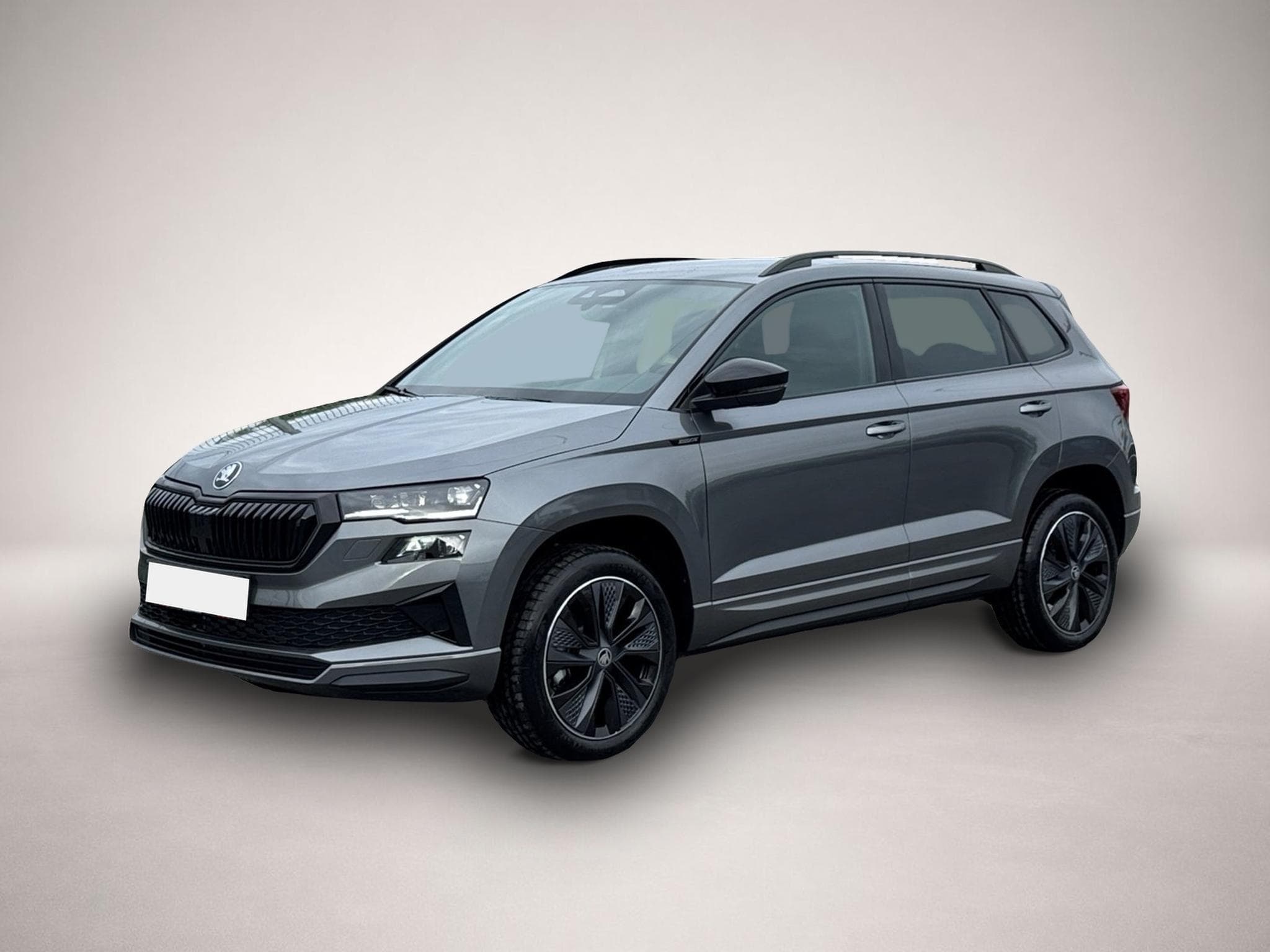 Skoda Karoq (2026) - Photo 1