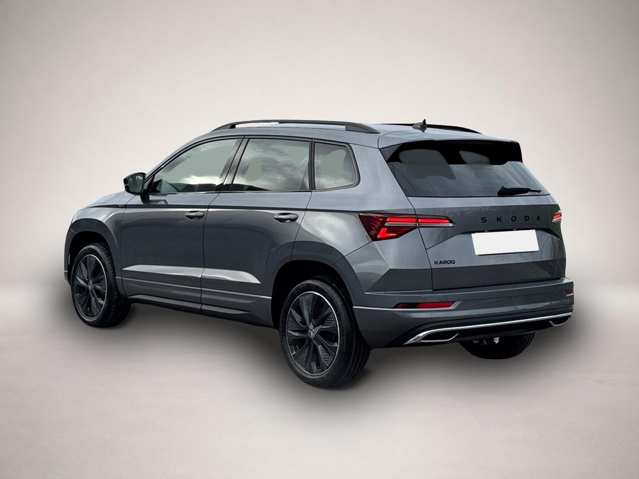 Skoda Karoq (2026) - Photo 4