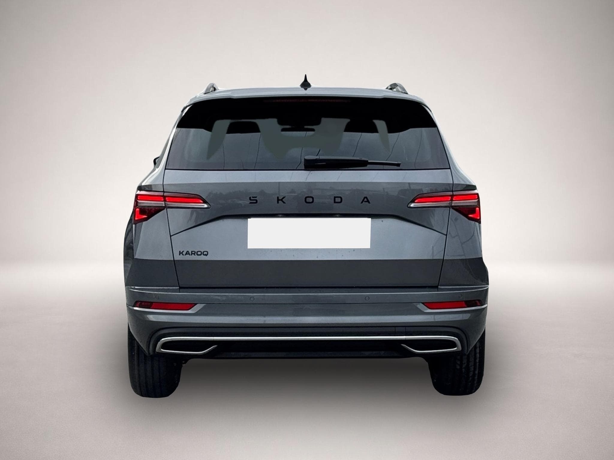 Skoda Karoq (2026) - Photo 5