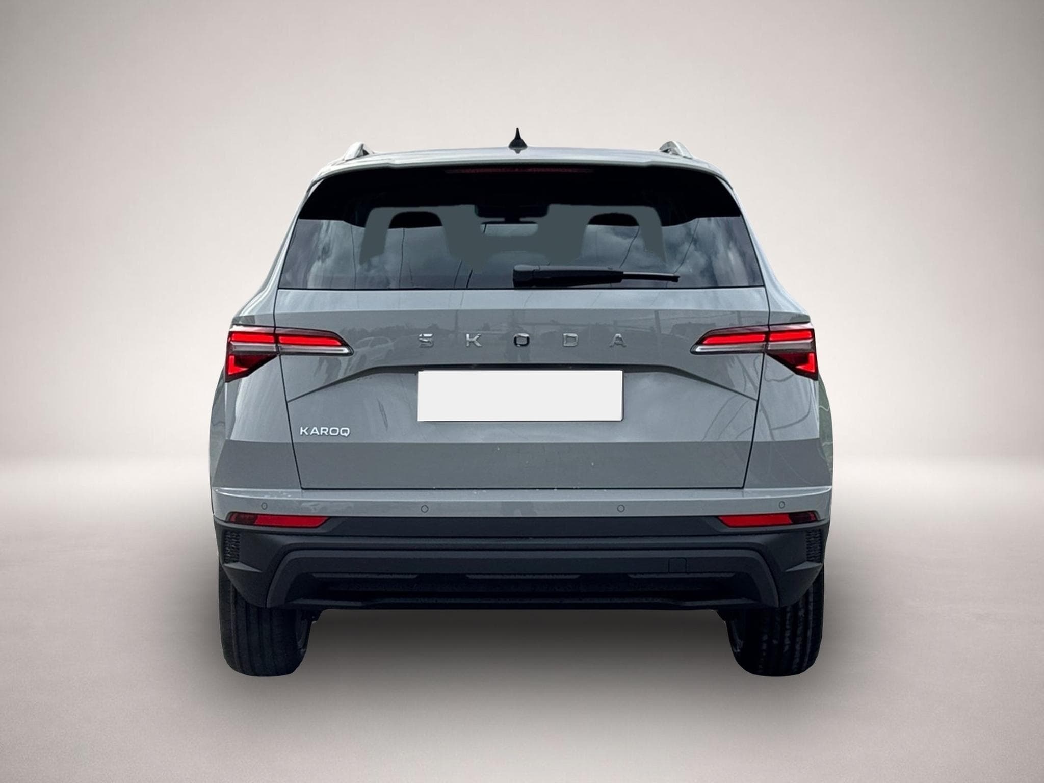 Skoda Karoq (2026) - Photo 5