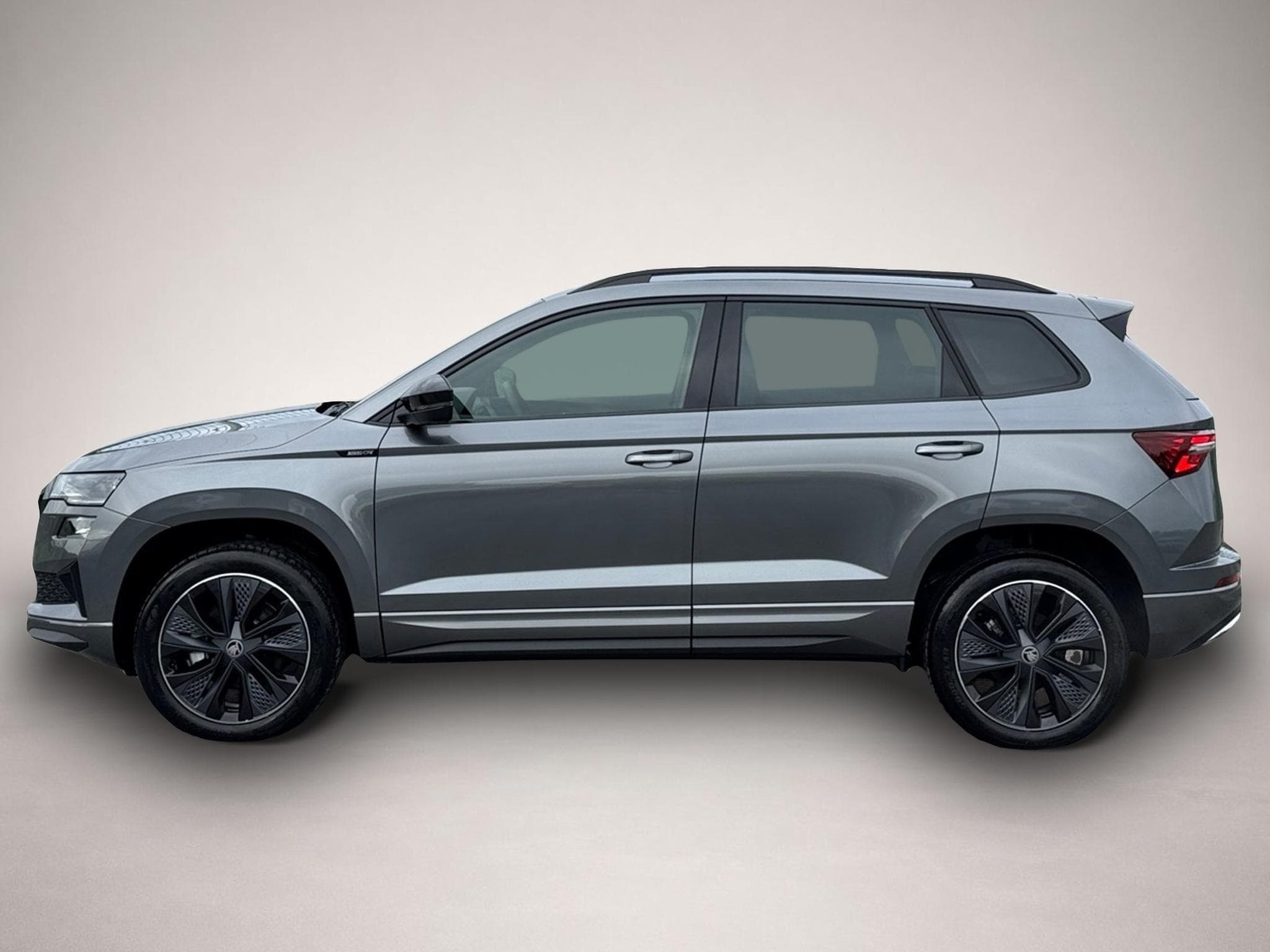 Skoda Karoq (2026) - Photo 3