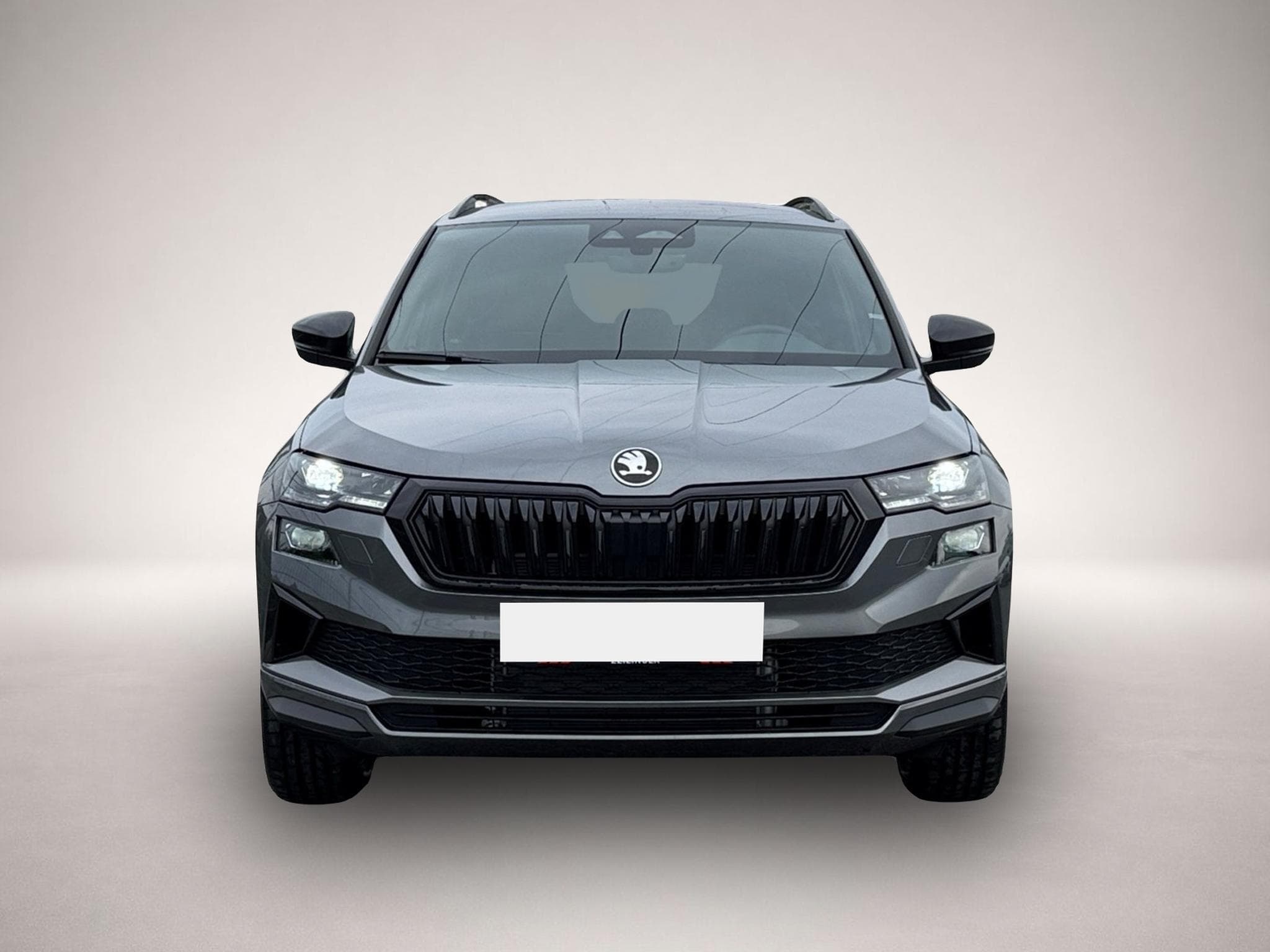 Skoda Karoq (2026) - Photo 2