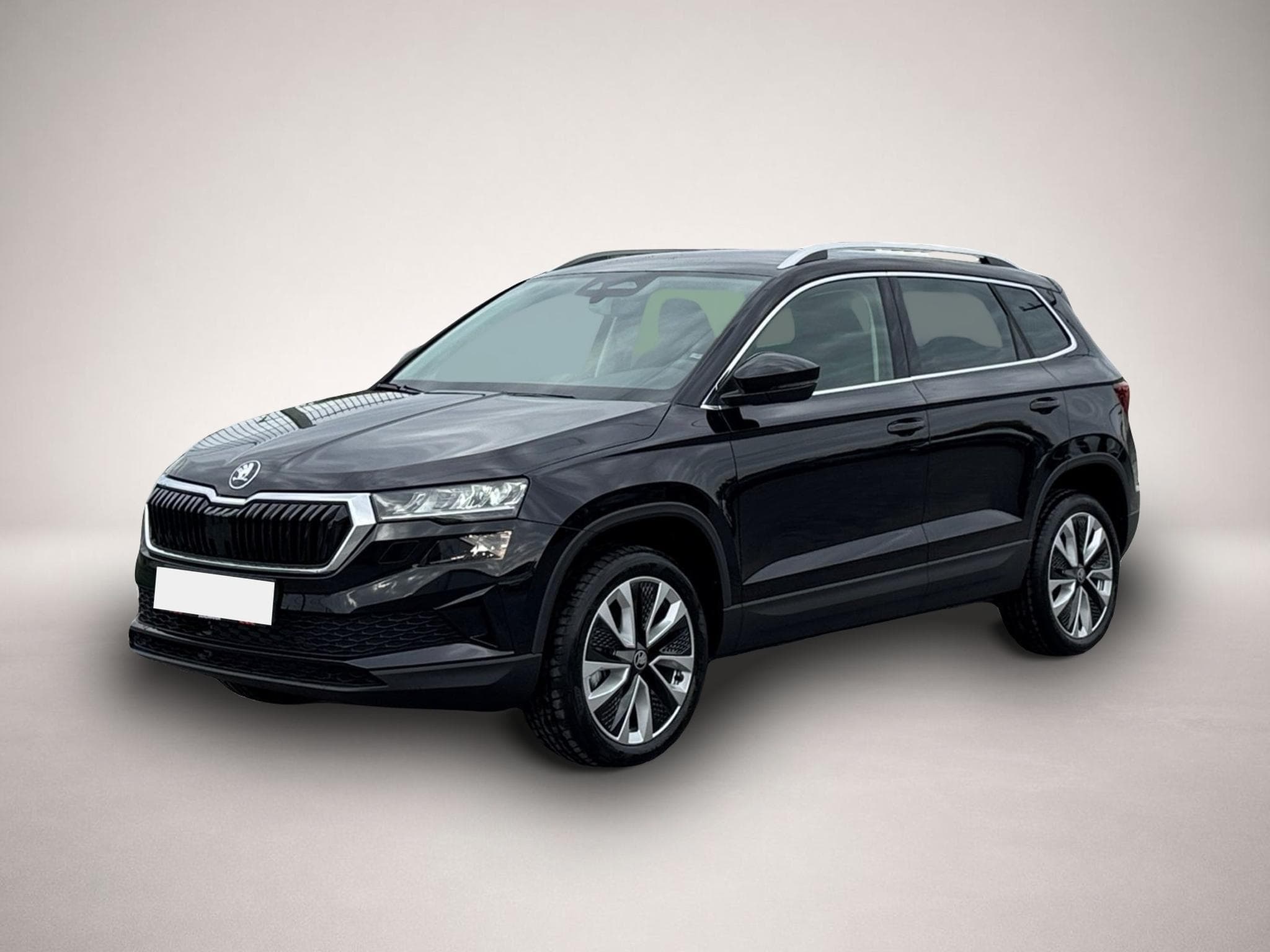Skoda Karoq (2026) - Photo 1