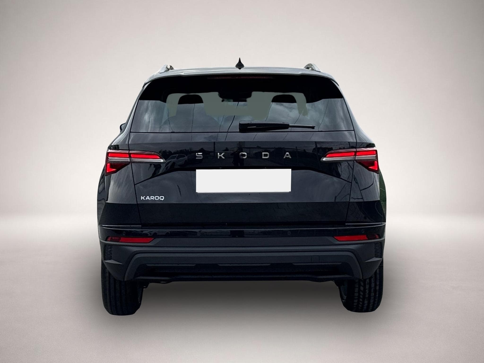 Skoda Karoq (2026) - Photo 5
