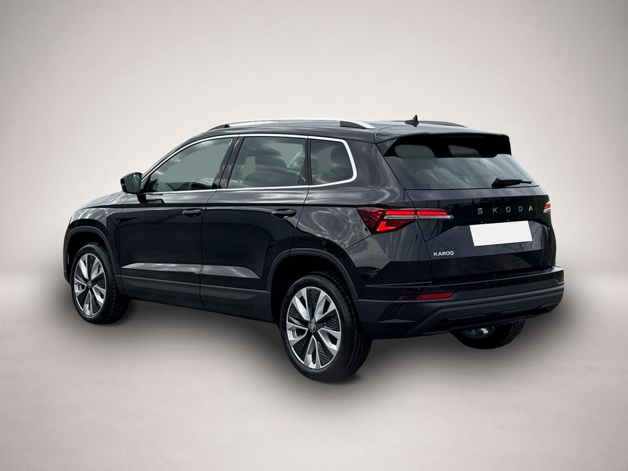 Skoda Karoq (2026) - Photo 4