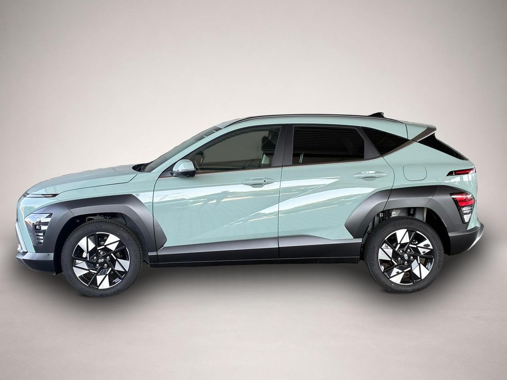 Hyundai Kona (2025) - Foto 2