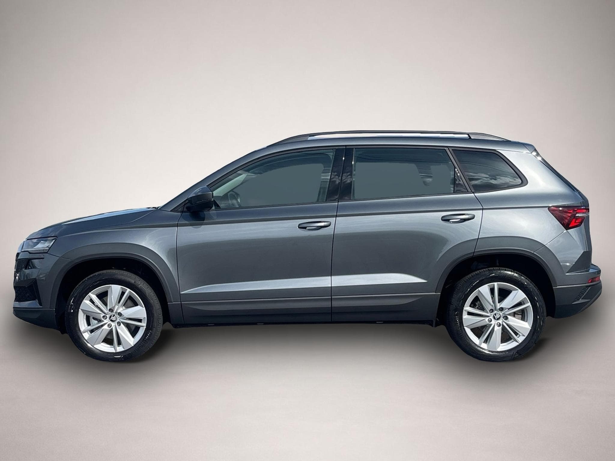 Skoda Karoq (2026) - Photo 3