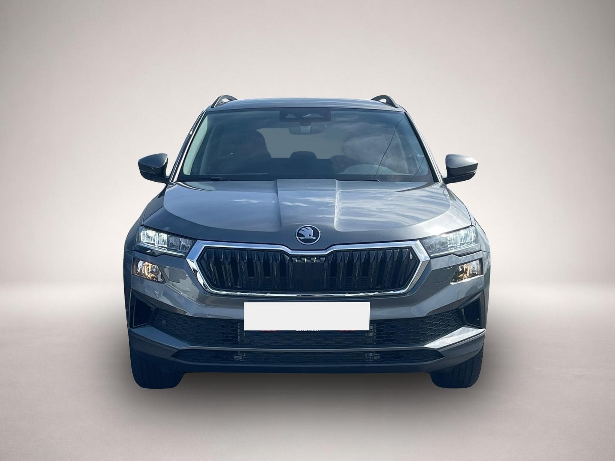Skoda Karoq (2026) - Photo 2