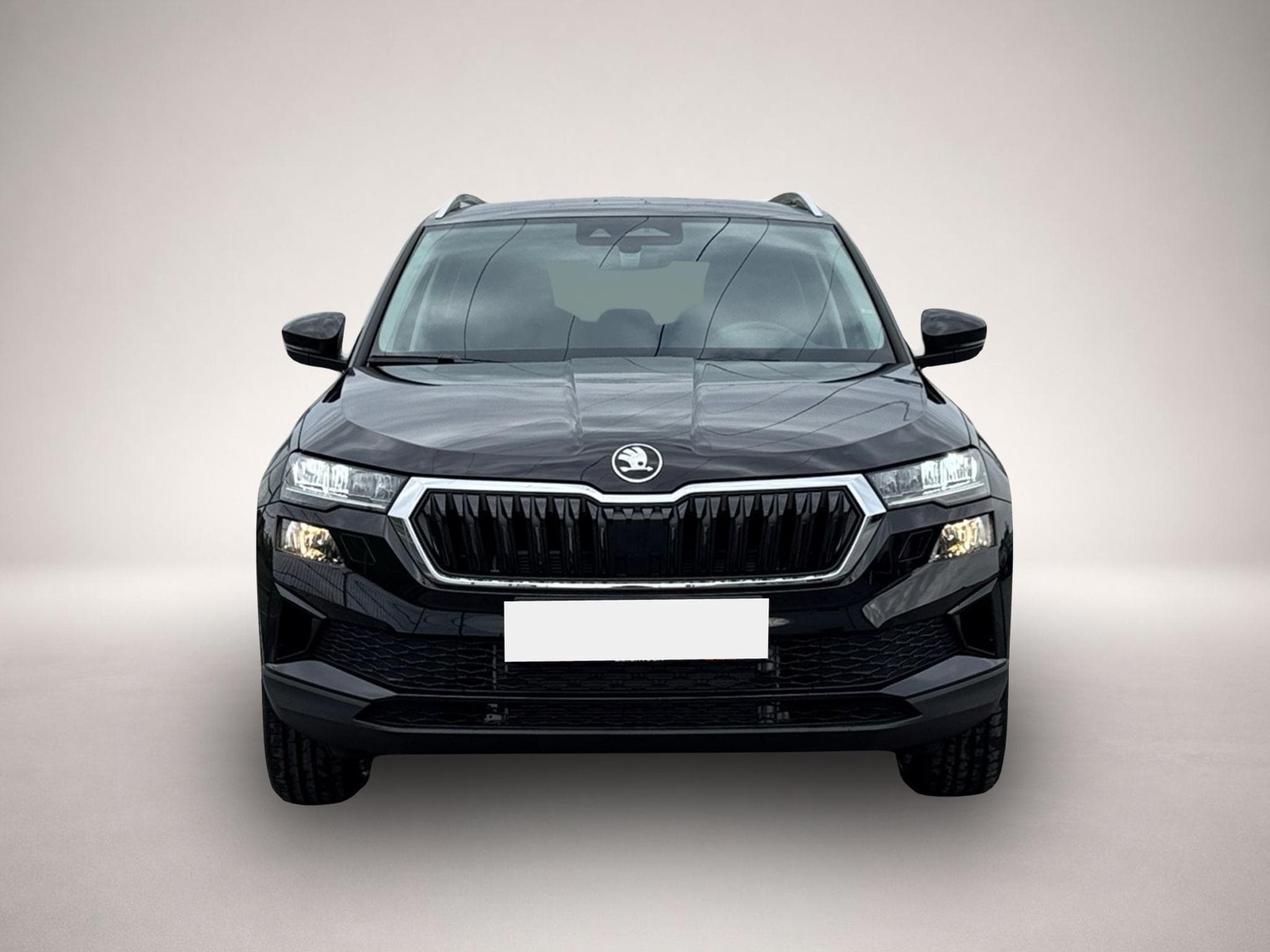 Skoda Karoq (2026) - Photo 2