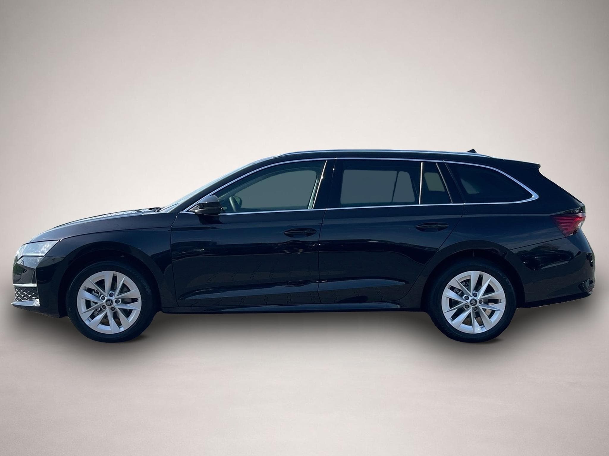 Skoda Octavia (2026) - Photo 3