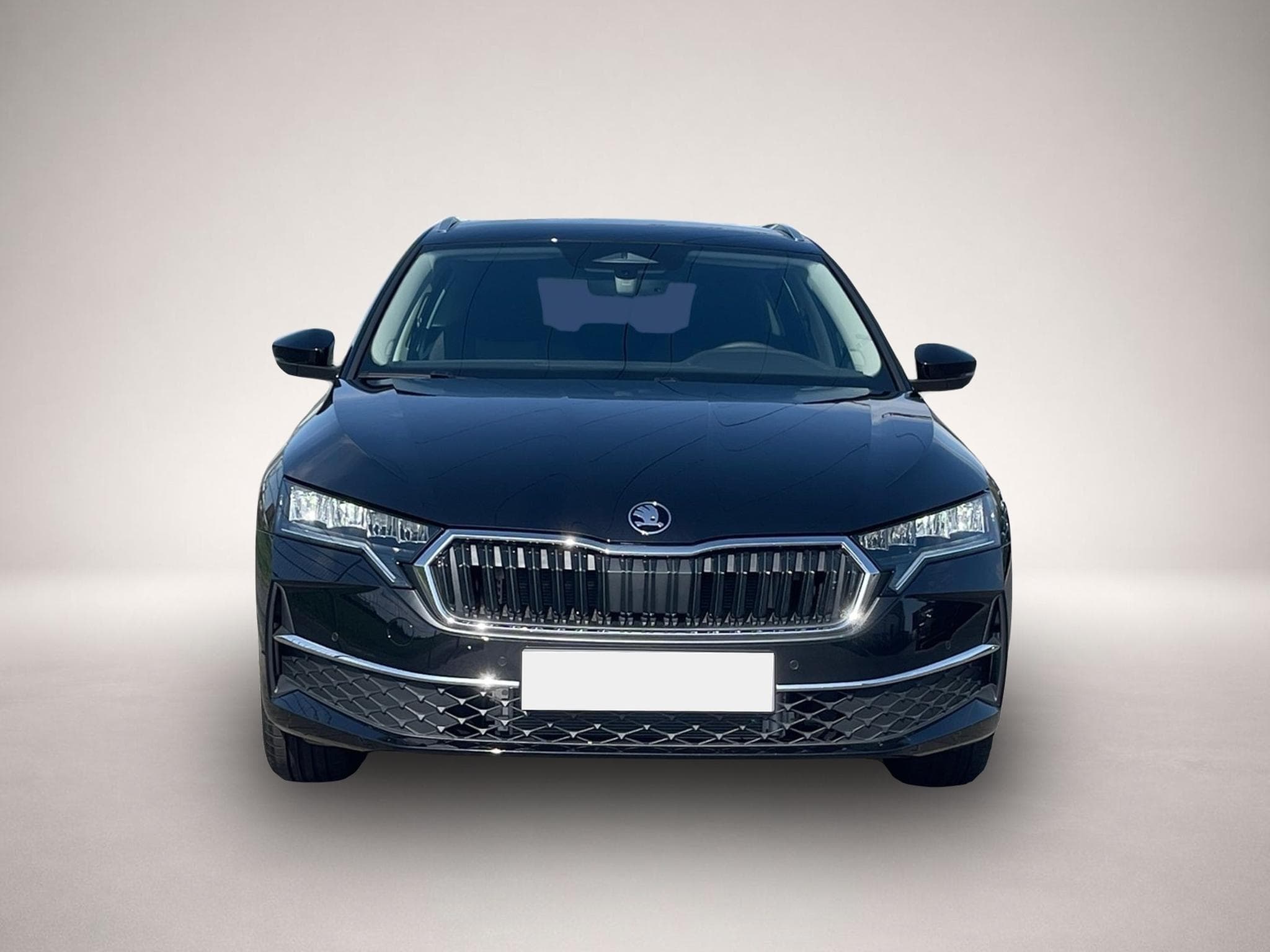 Skoda Octavia (2026) - Photo 2