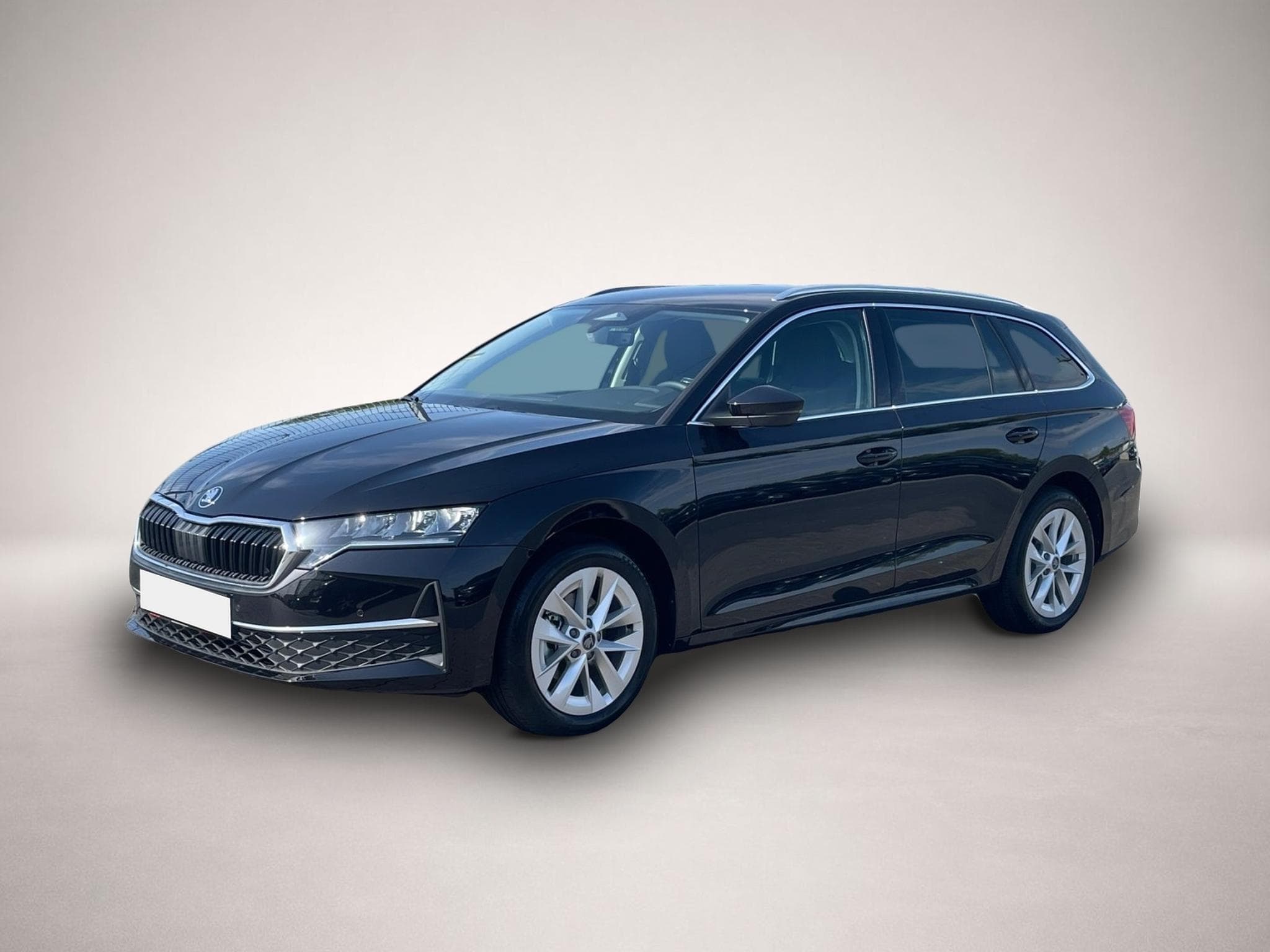 Skoda Octavia (2026) - Photo 1
