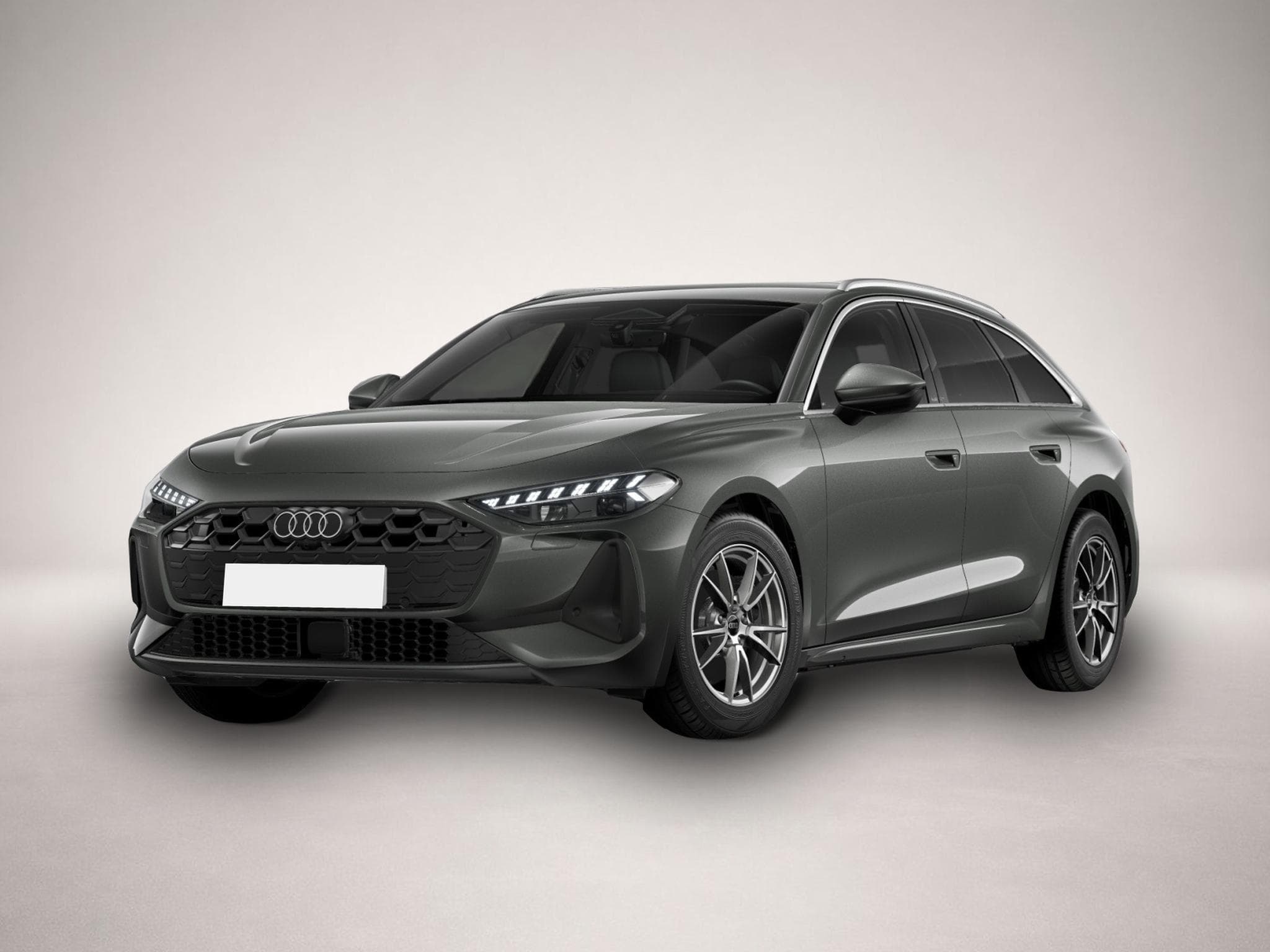 Audi A5 (2025) - Foto 1
