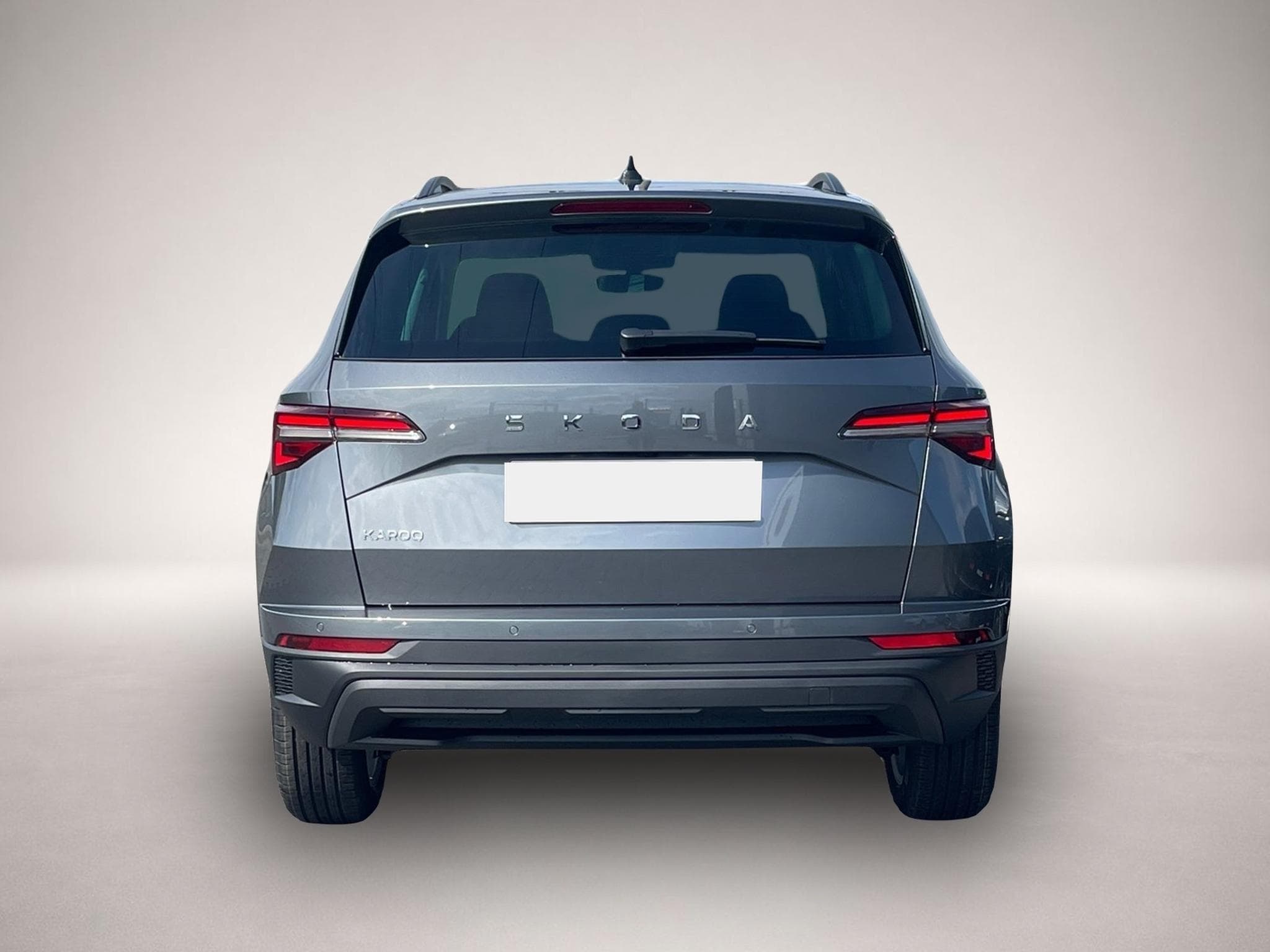 Skoda Karoq (2026) - Photo 5