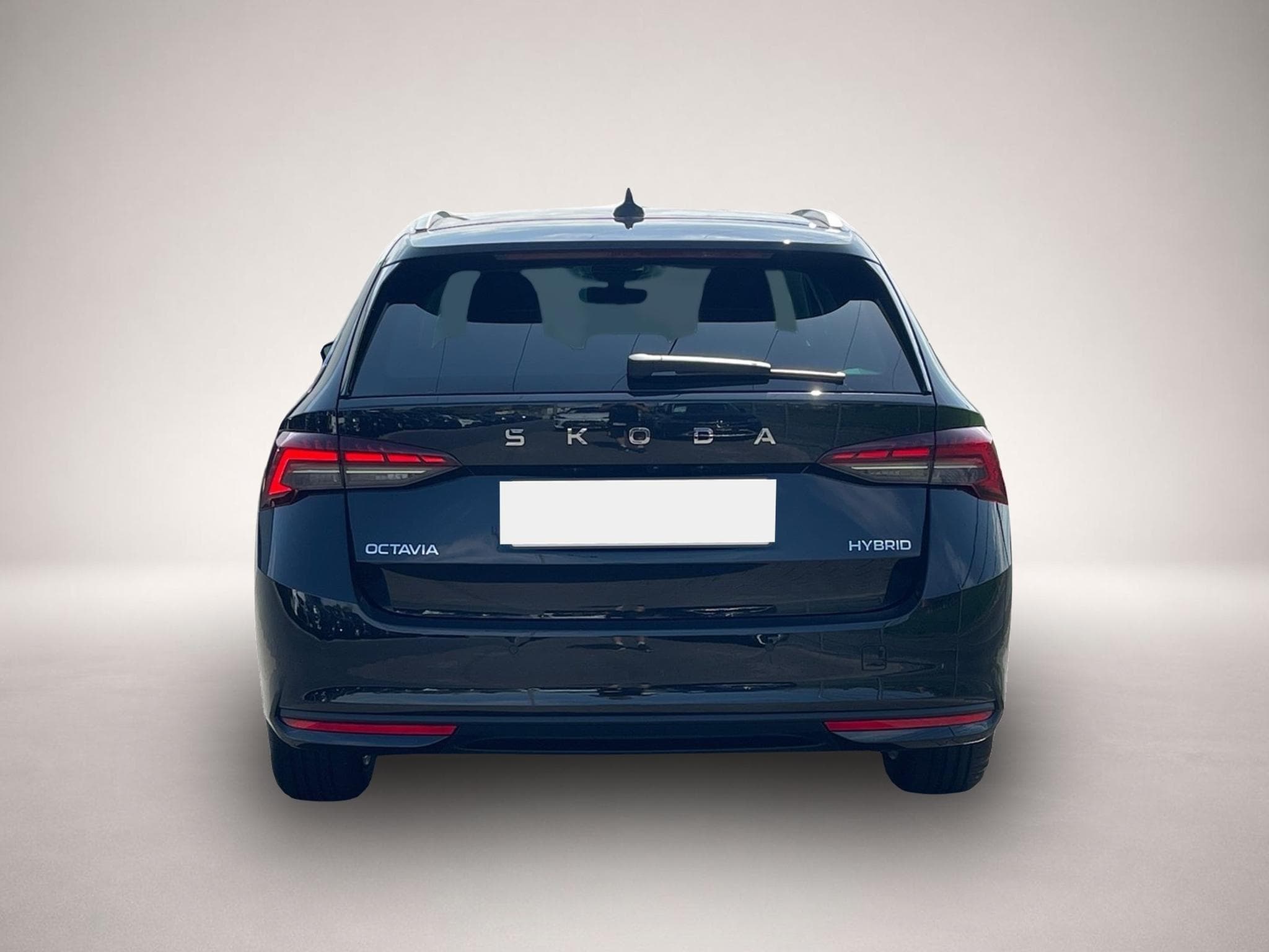 Skoda Octavia (2026) - Photo 5