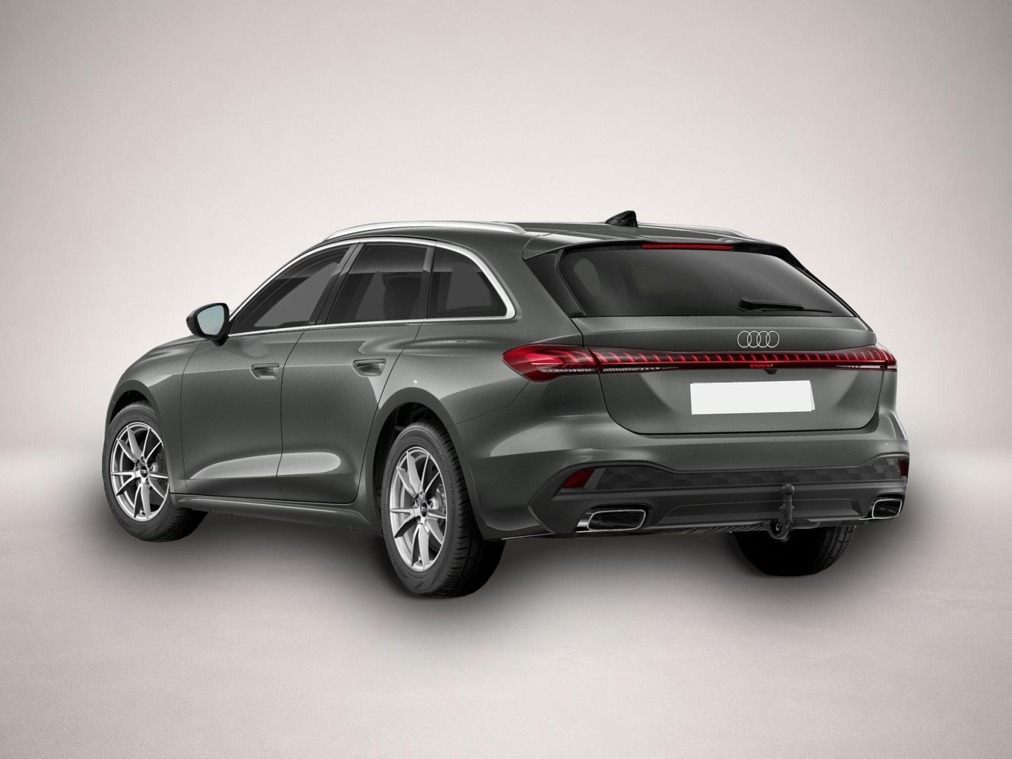 Audi A5 (2025) - Foto 3