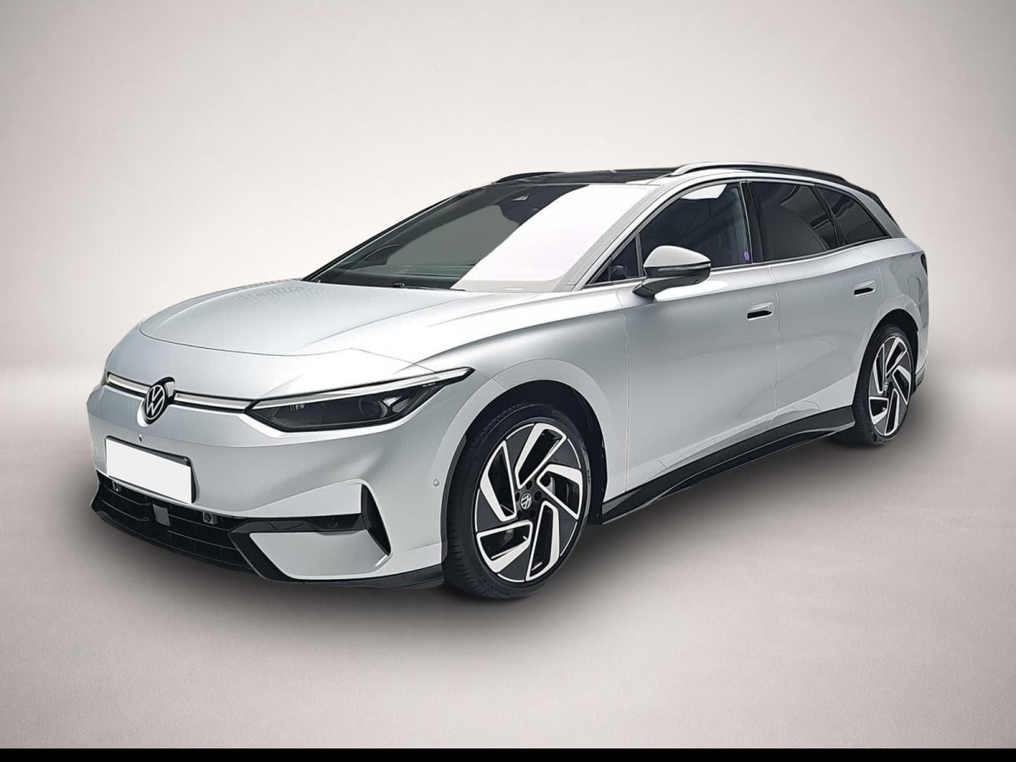 VW ID.5 (2025) - Foto 1